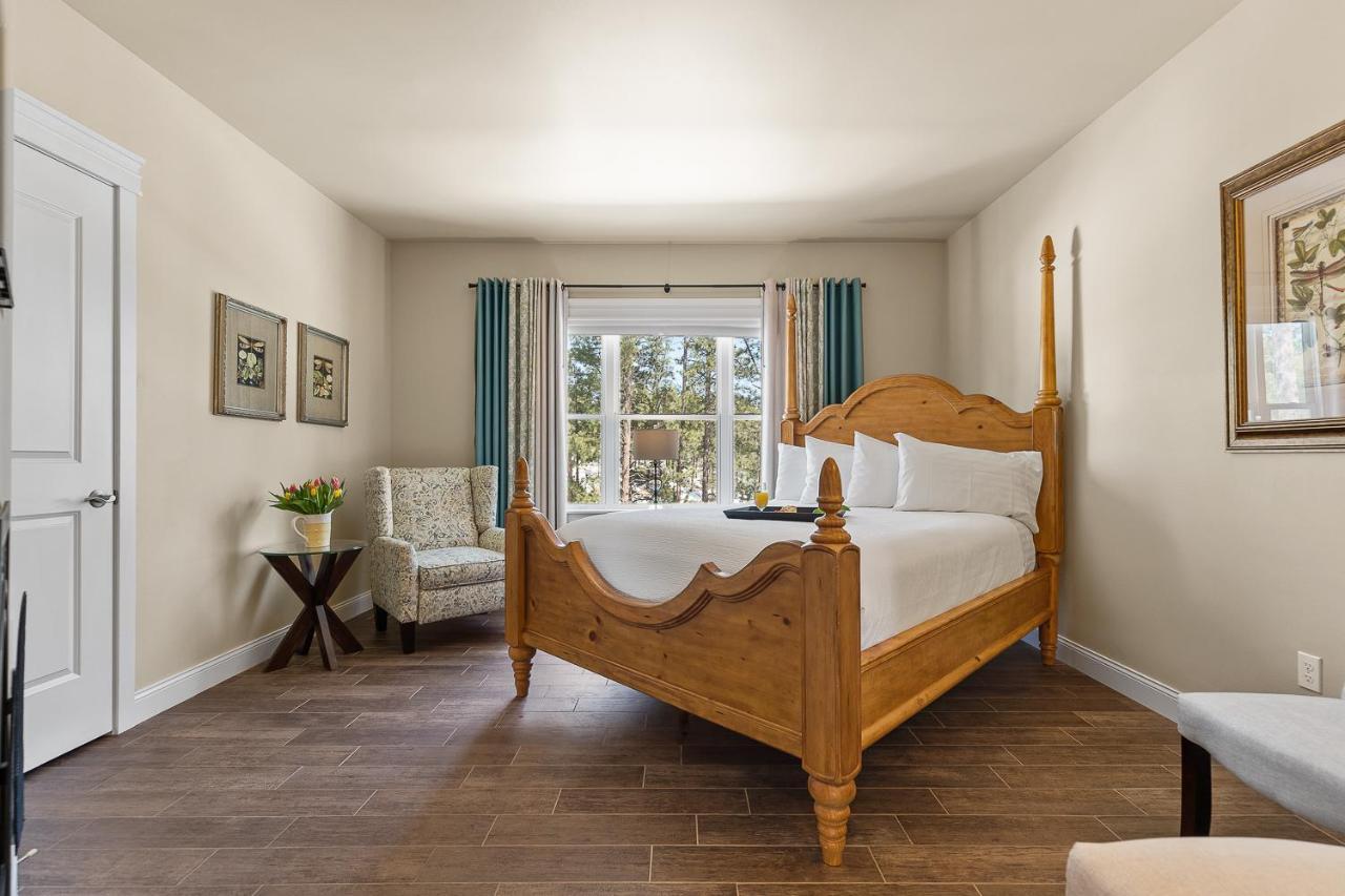 Summer Creek Bed & Breakfast