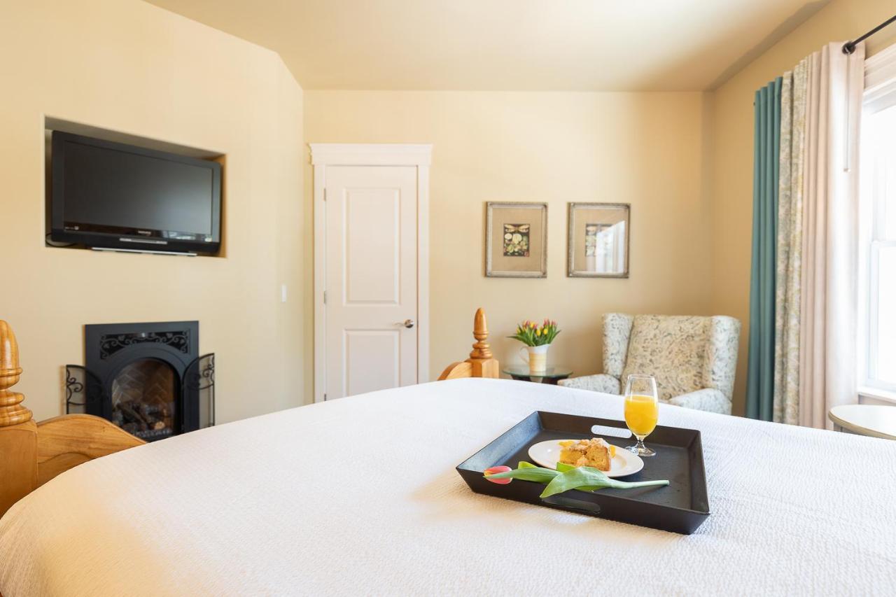 Bed & Breakfast Summer Creek Rapid City