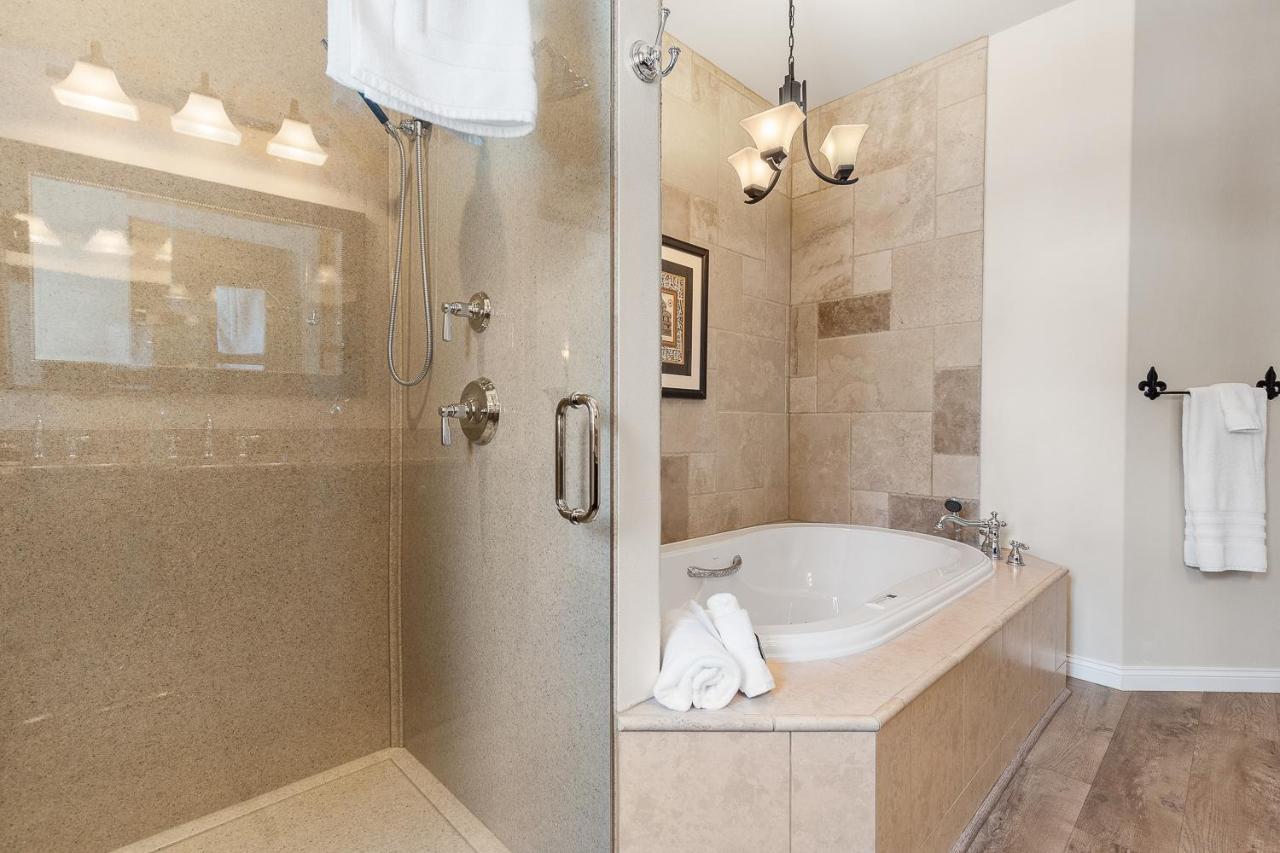 Bed & Breakfast Summer Creek 5*