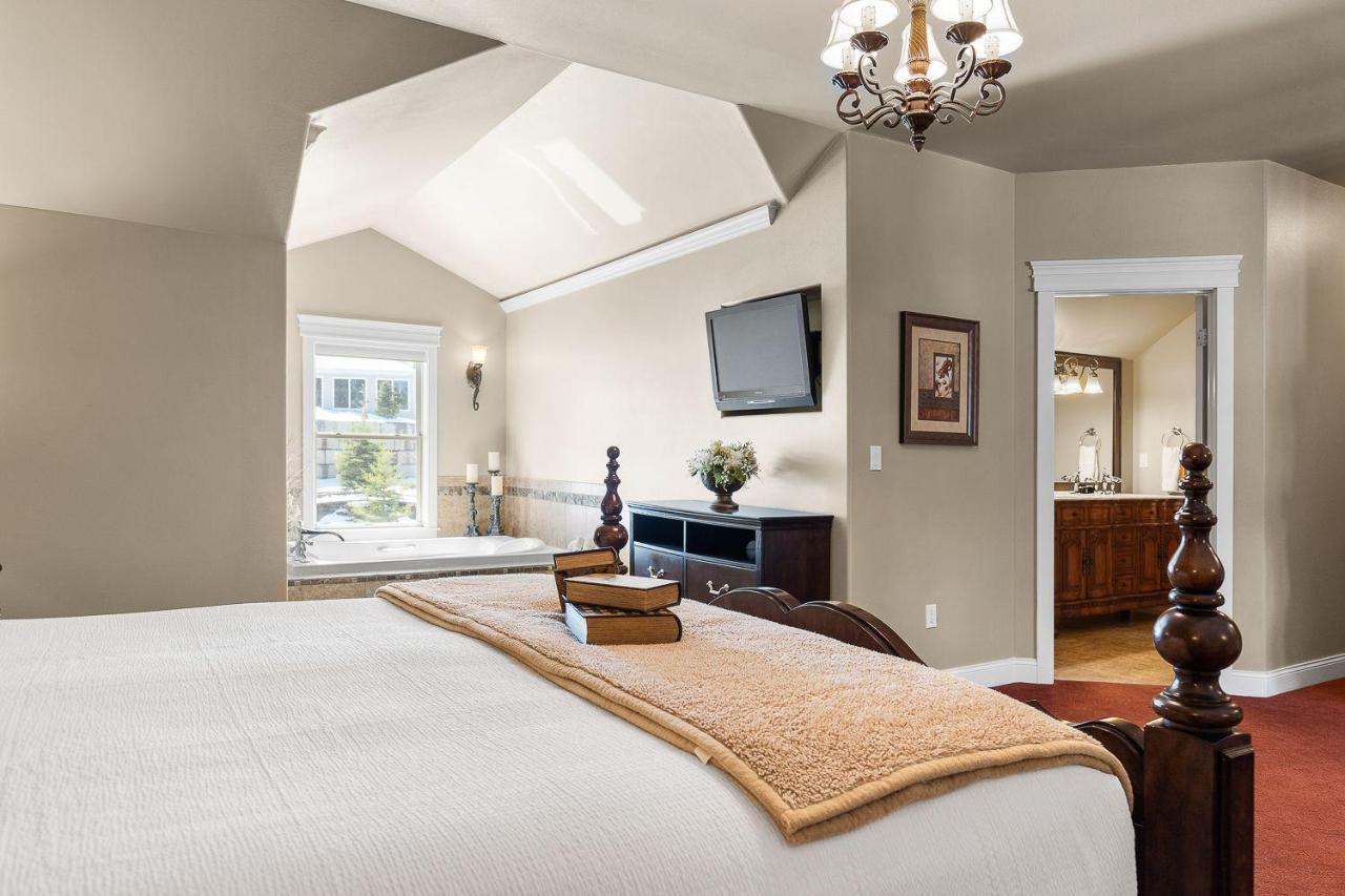 Summer Creek Bed & Breakfast Rapid City