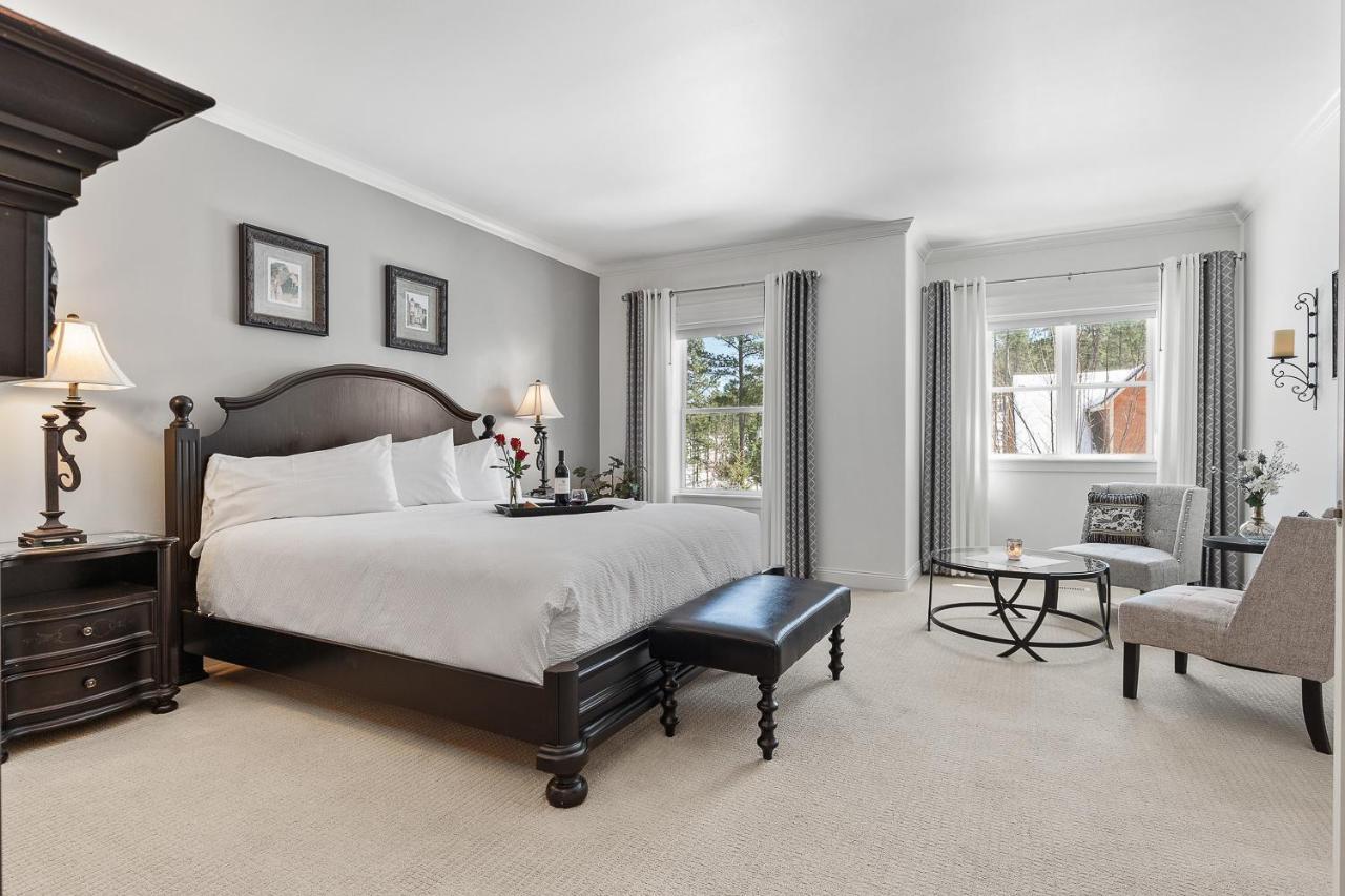 Bed & Breakfast Summer Creek 5*