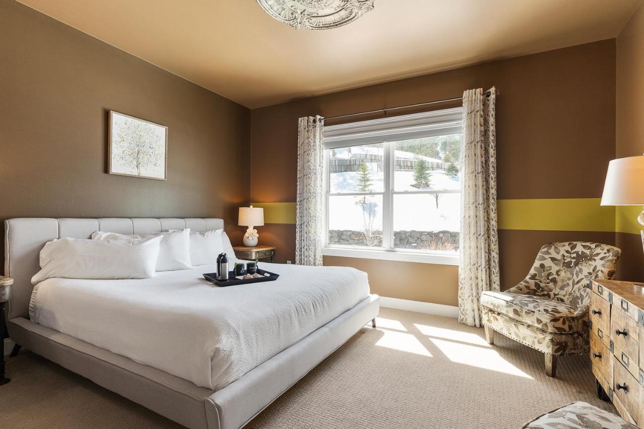 Summer Creek Bed & Breakfast Rapid City
