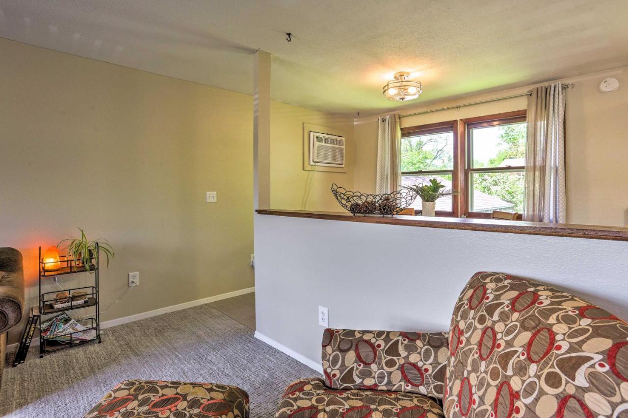 Apartment Charming Rapid Walk To Lake! Rapid City