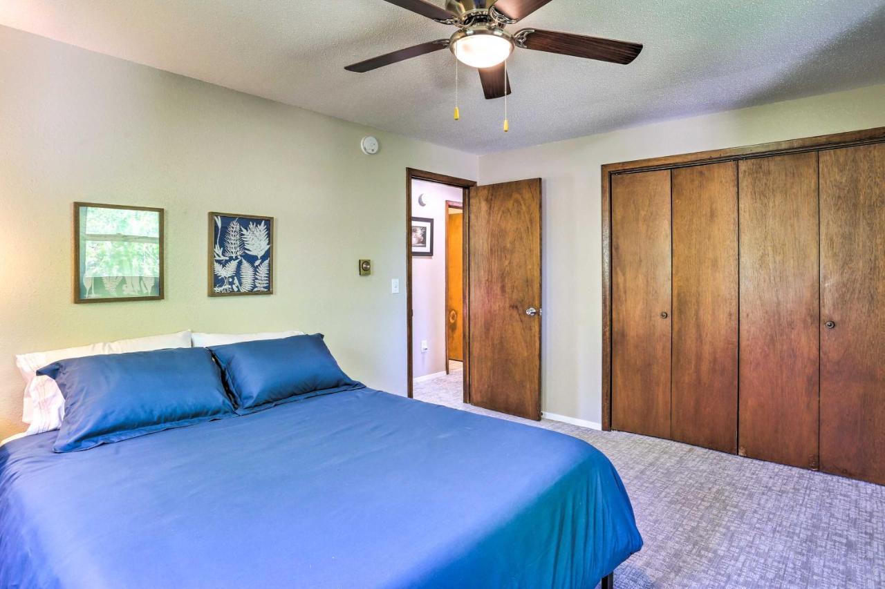 Charming Rapid Walk To Lake! Apartment *