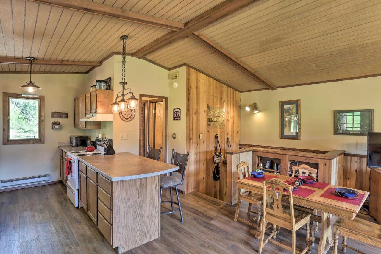 Holiday home Creekside Rapid With Deck On 30 Acres! Rapid City