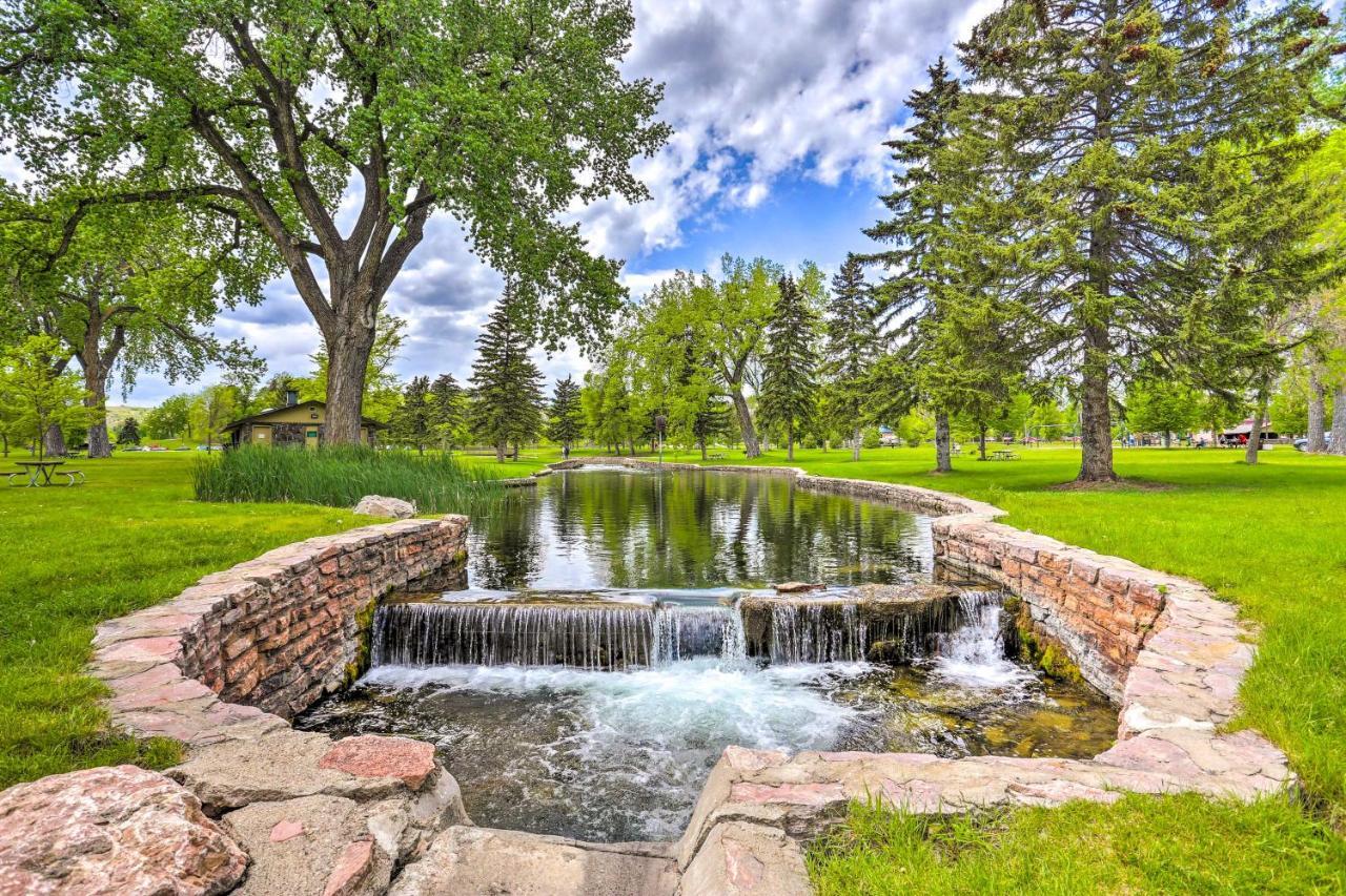 Apartment Charming Rapid Walk To Lake! *