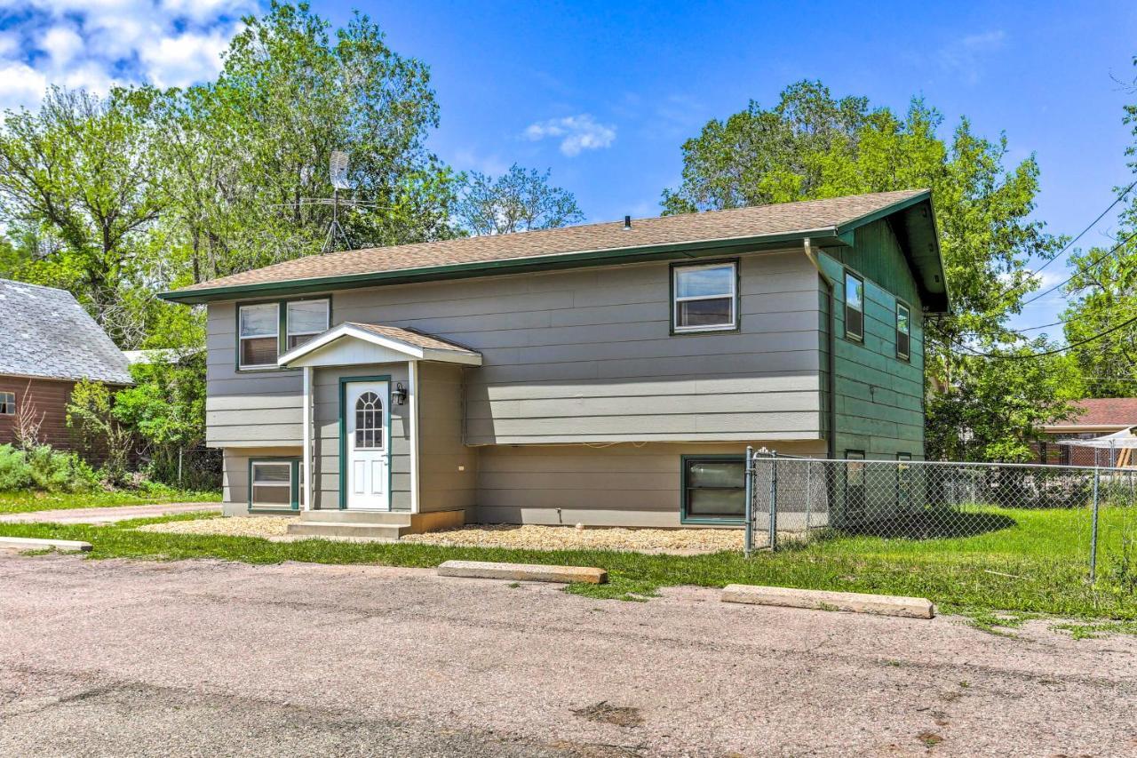 Apartment Charming Rapid Walk To Lake!