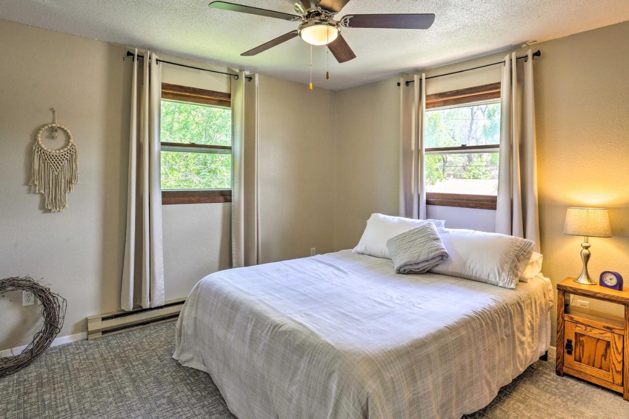 Charming Rapid Walk To Lake! Apartment Rapid City