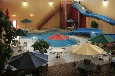 Hotel Grand Gateway 3*