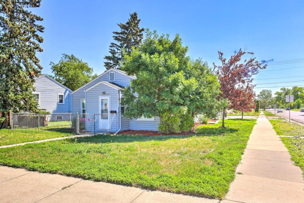 Modern Rapid Duplex Less Than 10 Mi To Natl Forest! * Rapid City
