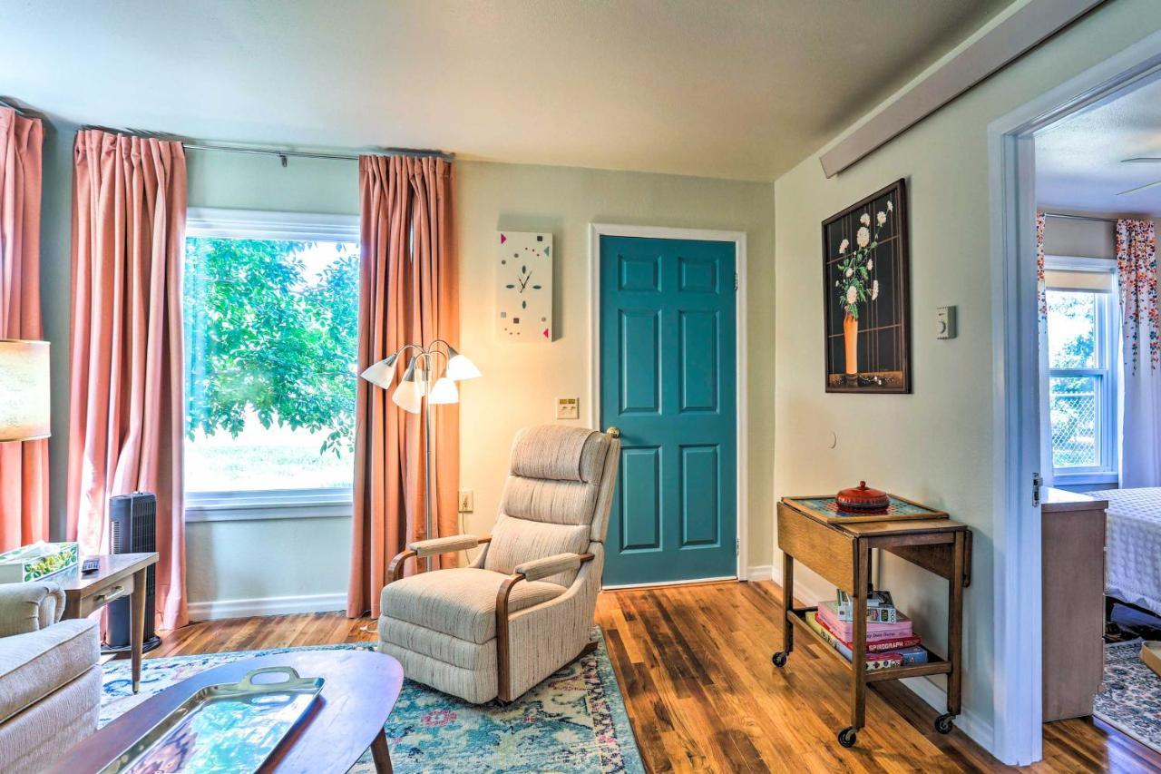 Modern Rapid Duplex Less Than 10 Mi To Natl Forest! Rapid City