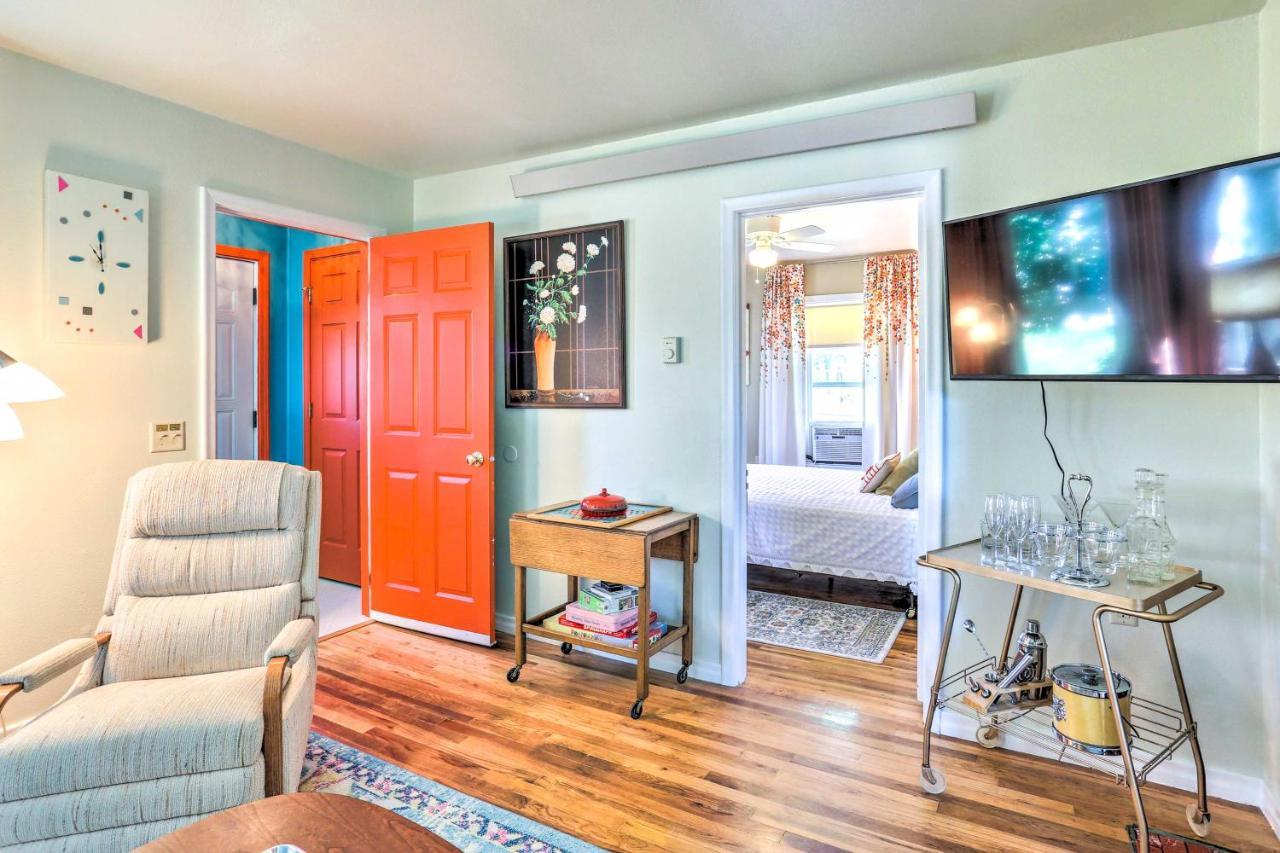 Modern Rapid Duplex Less Than 10 Mi To Natl Forest!