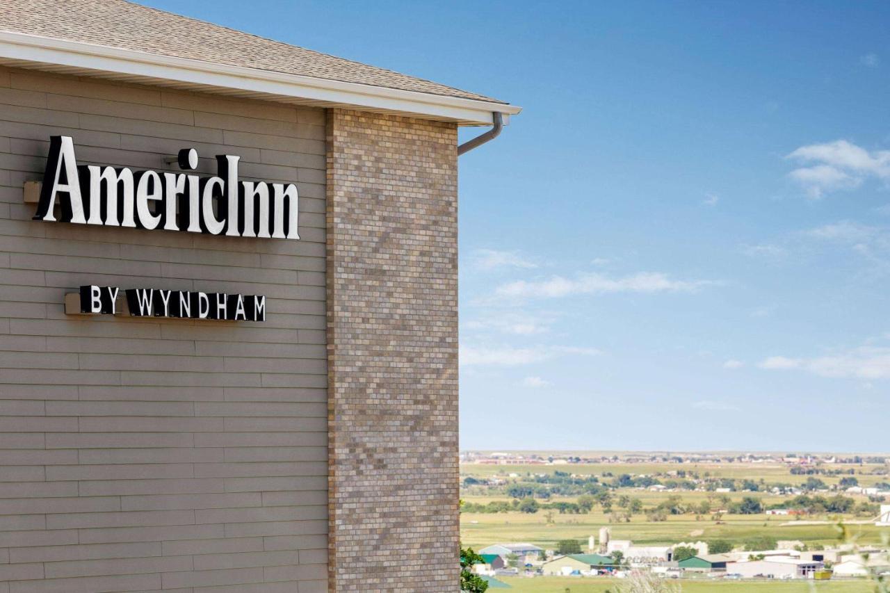 Americinn By Wyndham Rapid *