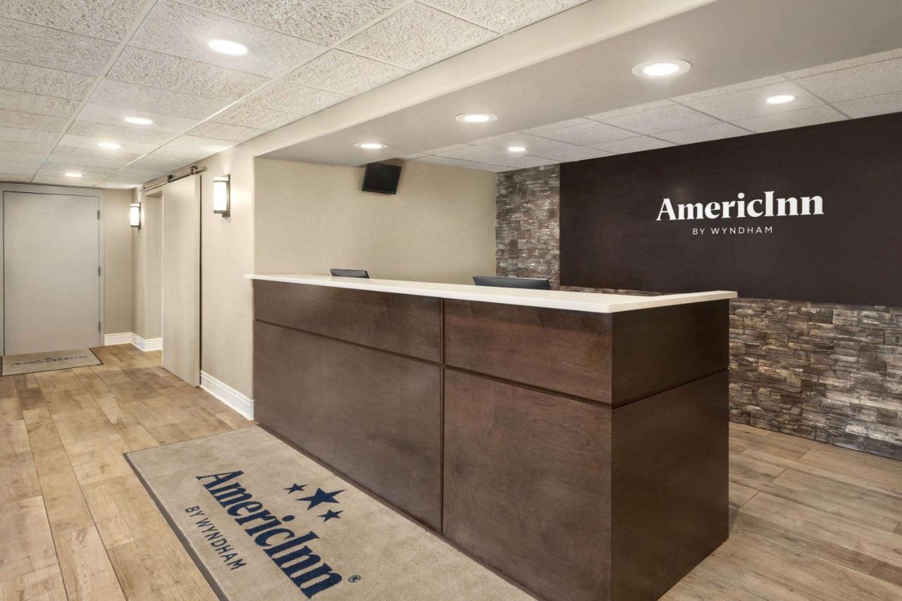 Americinn By Wyndham Rapid *