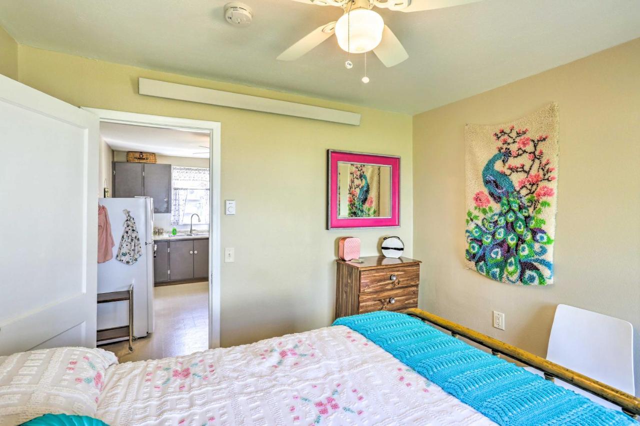 Modern Rapid Duplex Less Than 10 Mi To Natl Forest! Holiday home *