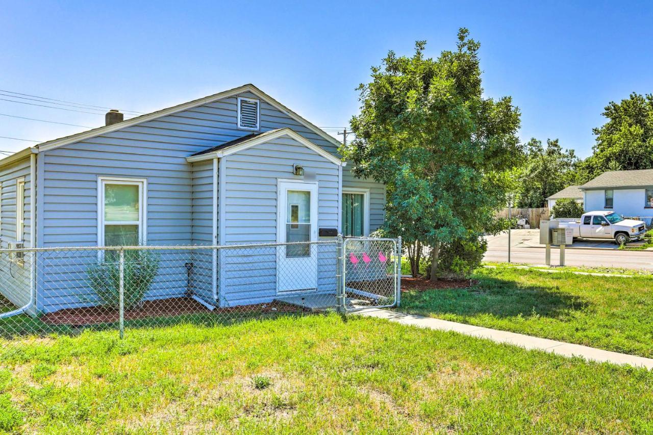 Modern Rapid Duplex Less Than 10 Mi To Natl Forest! Rapid City