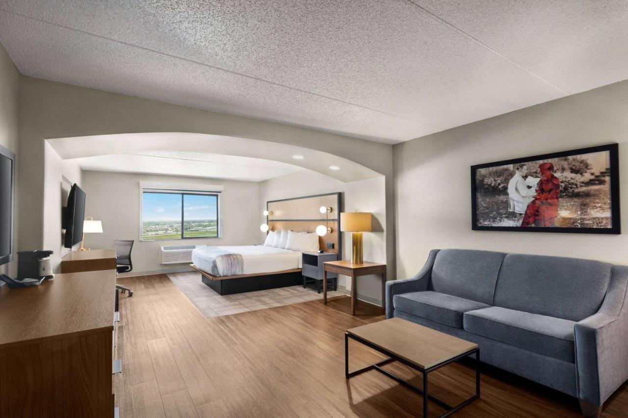 Lodge Americinn By Wyndham Rapid