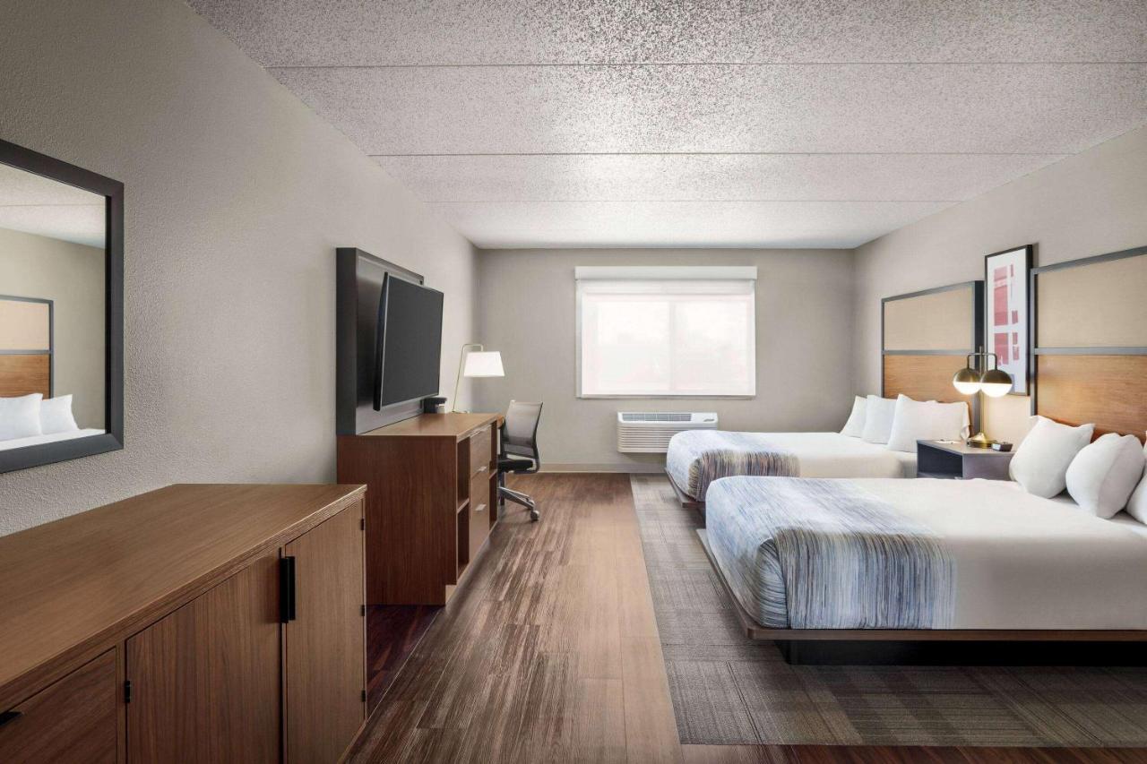 Lodge Americinn By Wyndham Rapid Rapid City