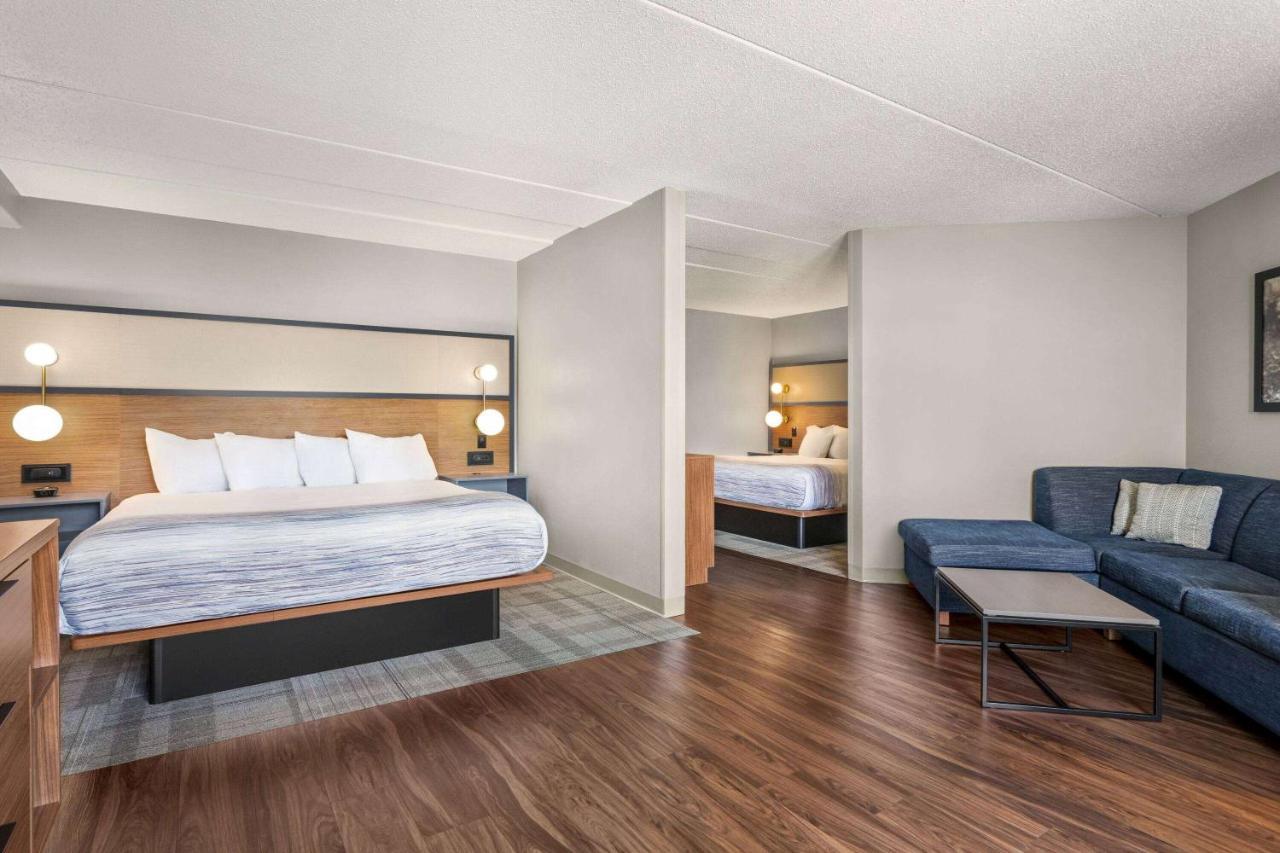 Americinn By Wyndham Rapid