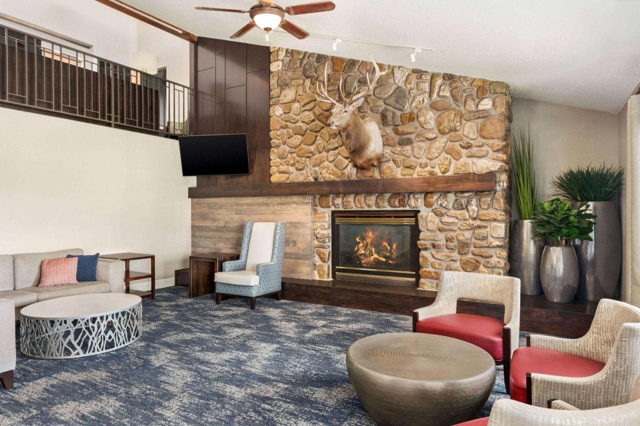 Americinn By Wyndham Rapid
