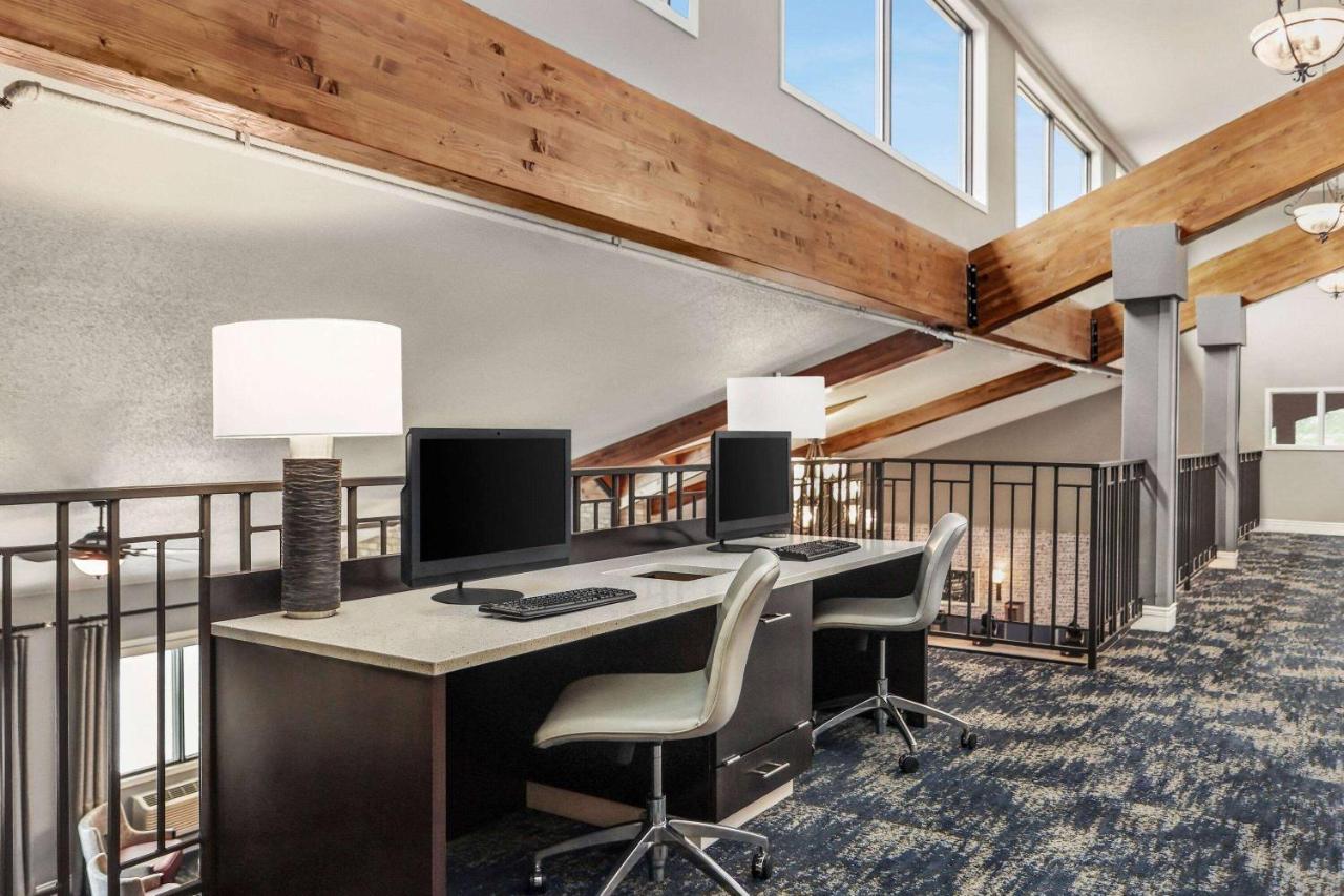 Lodge Americinn By Wyndham Rapid