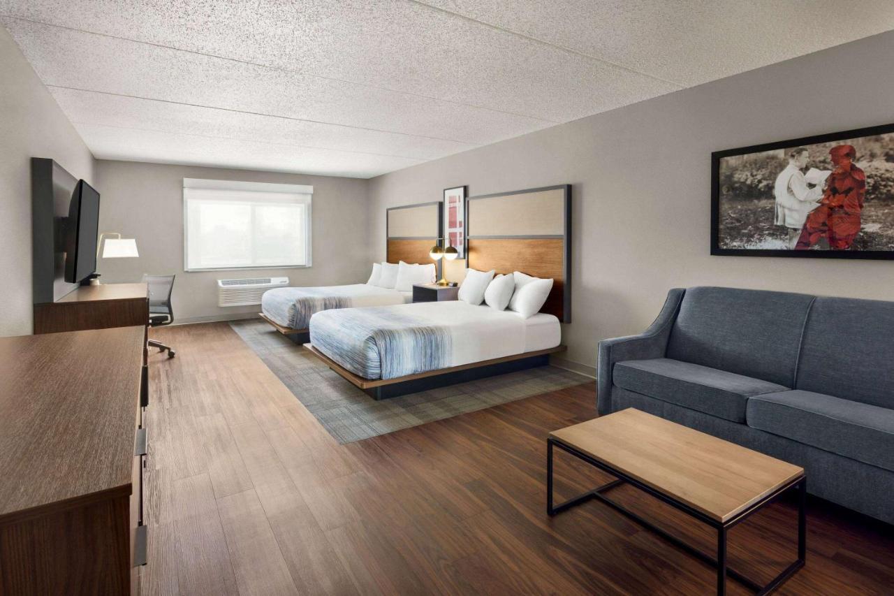 Americinn By Wyndham Rapid