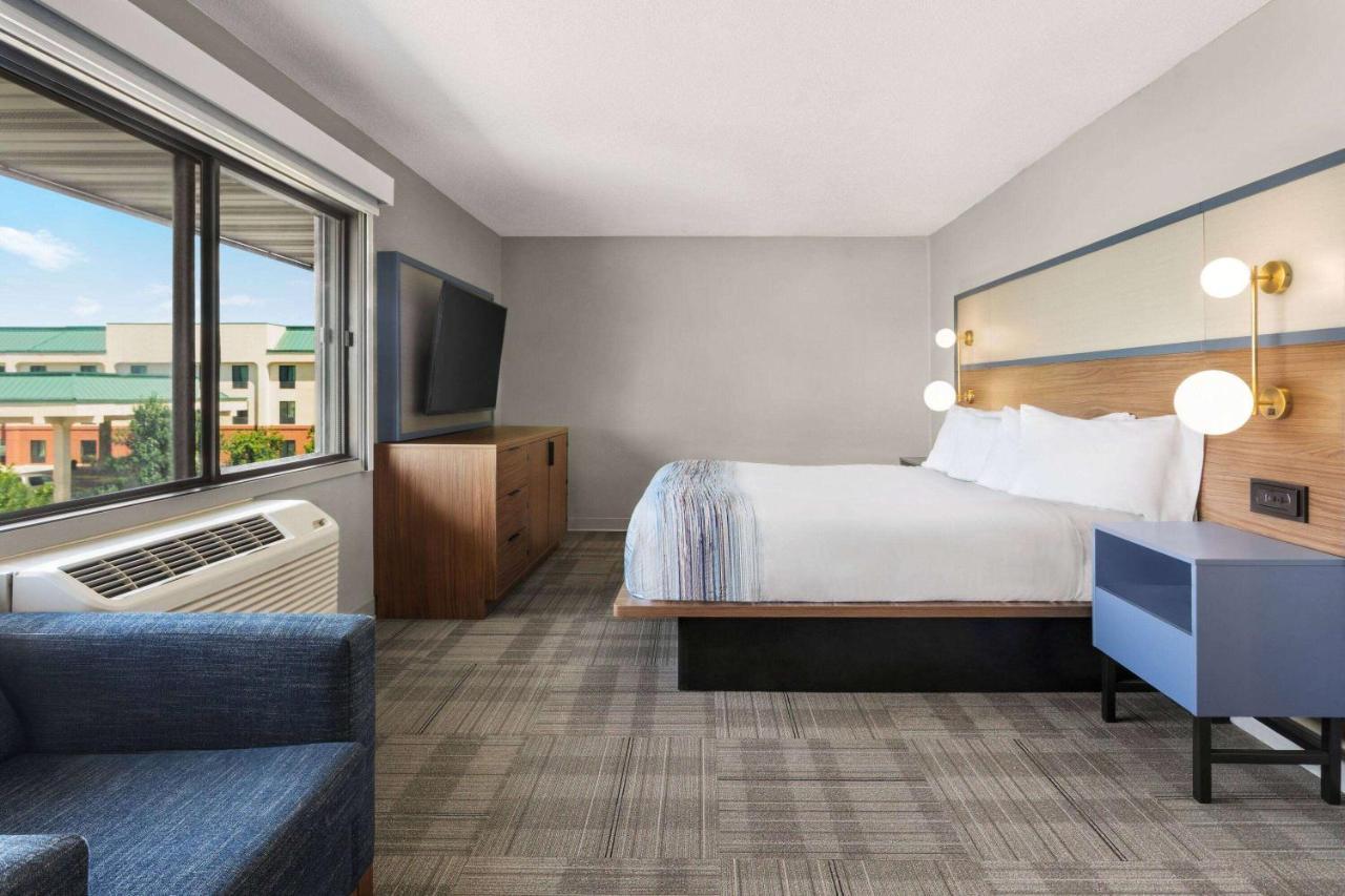 Americinn By Wyndham Rapid *