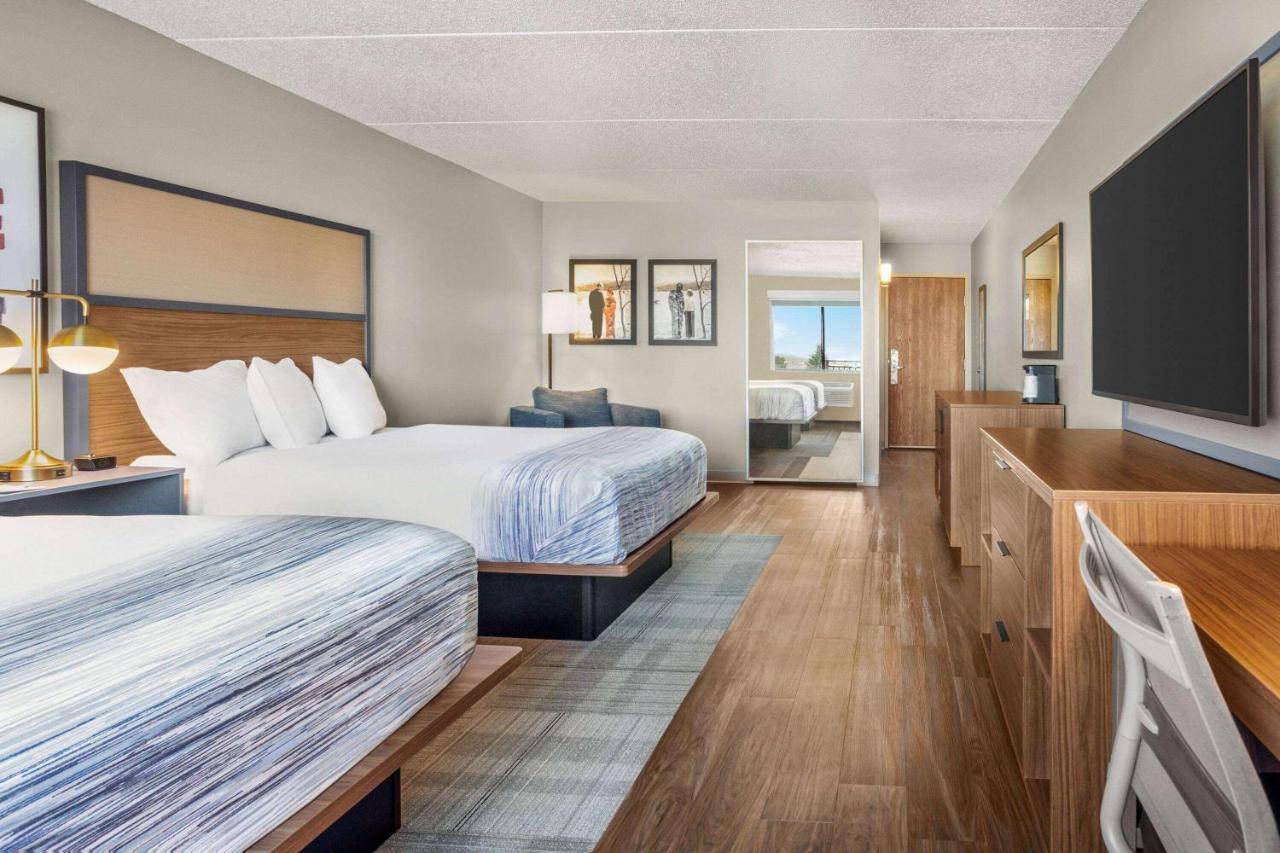 Americinn By Wyndham Rapid *