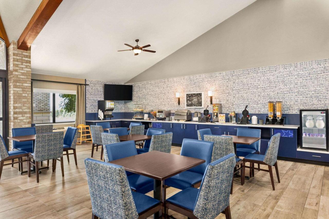 Lodge Americinn By Wyndham Rapid