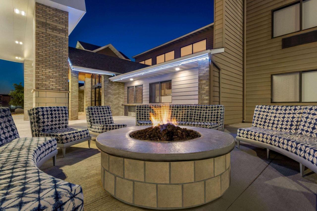 Lodge Americinn By Wyndham Rapid *