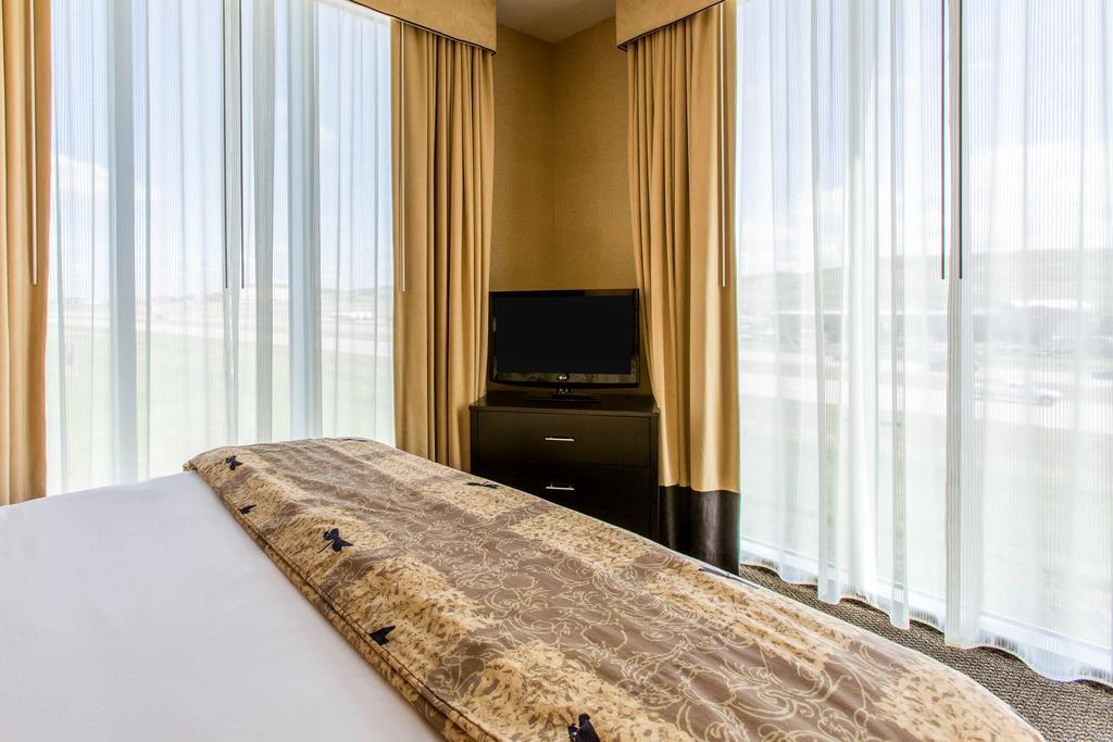 Cambria Rapid Near Mount Rushmore Hotel 3*