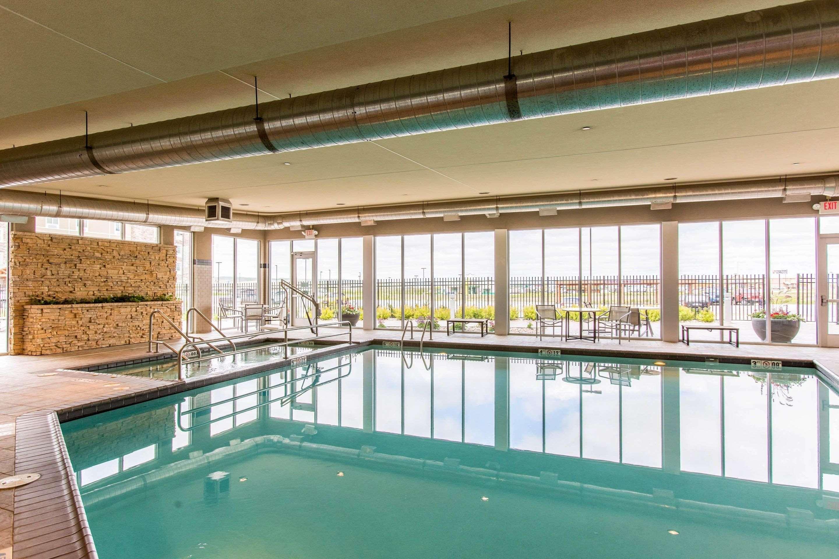 Cambria Rapid Near Mount Rushmore Hotel 3*