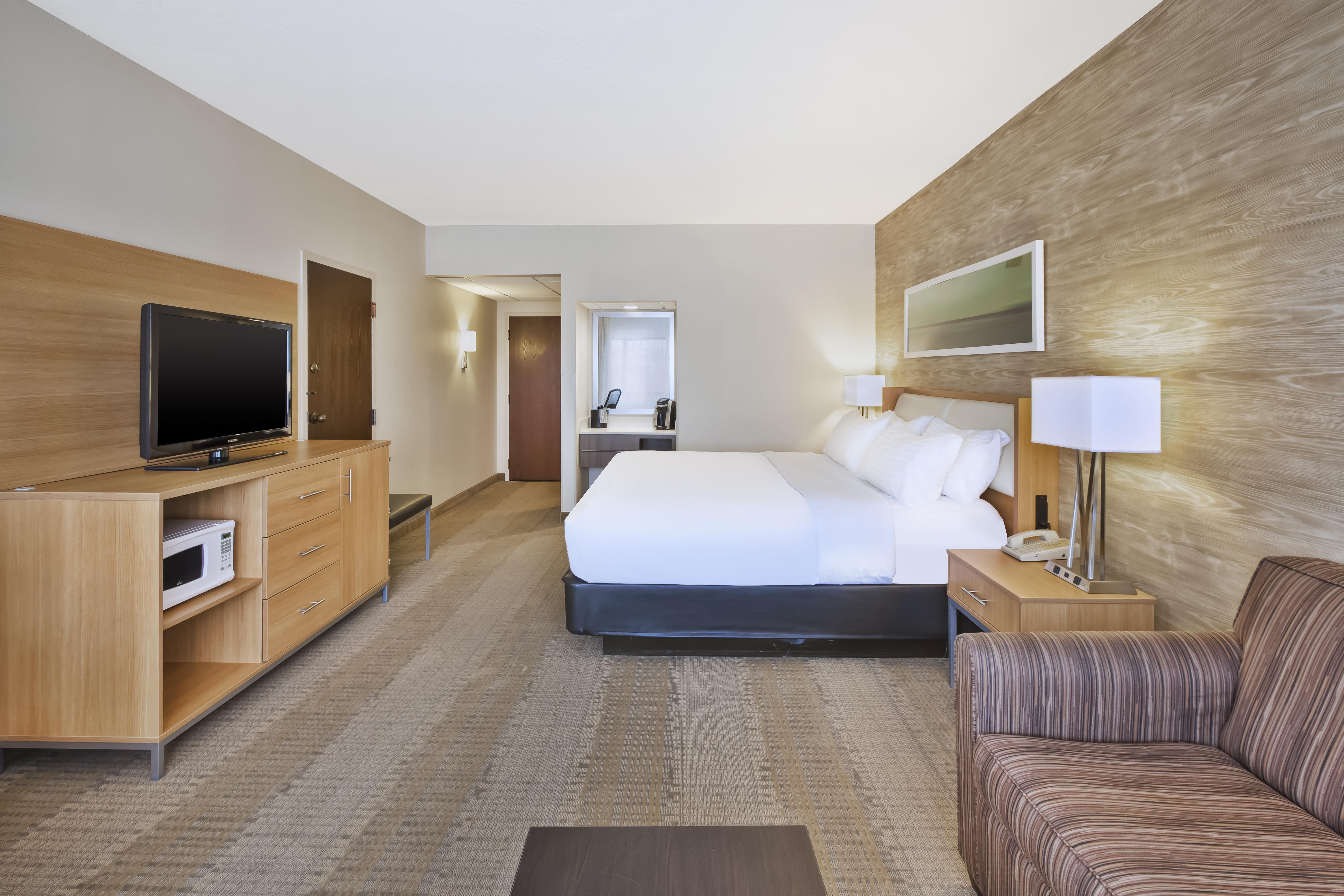 Hotel Doubletree By Hilton Rapid Downtown Convention Center