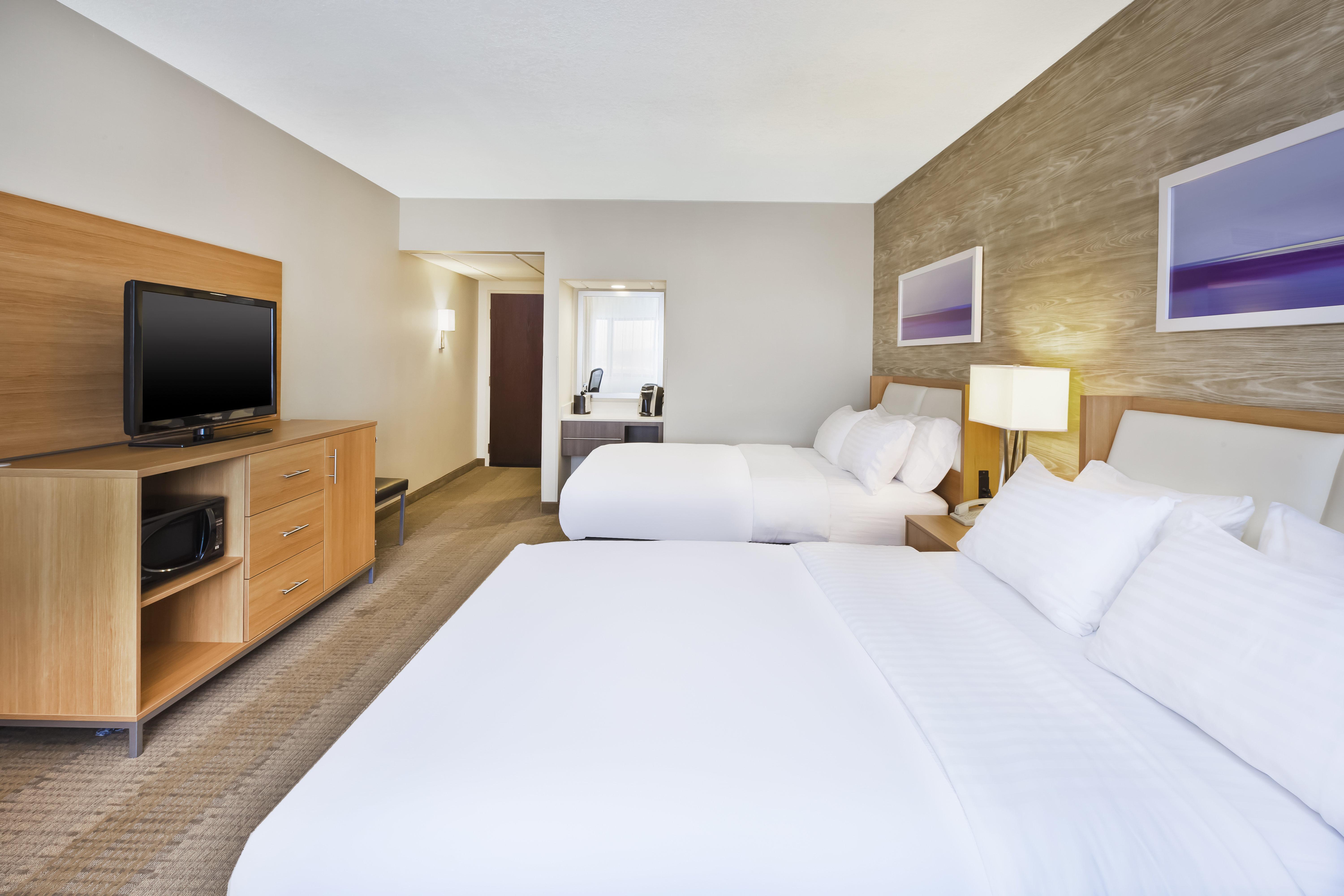 Doubletree By Hilton Rapid Downtown Convention Center 3*