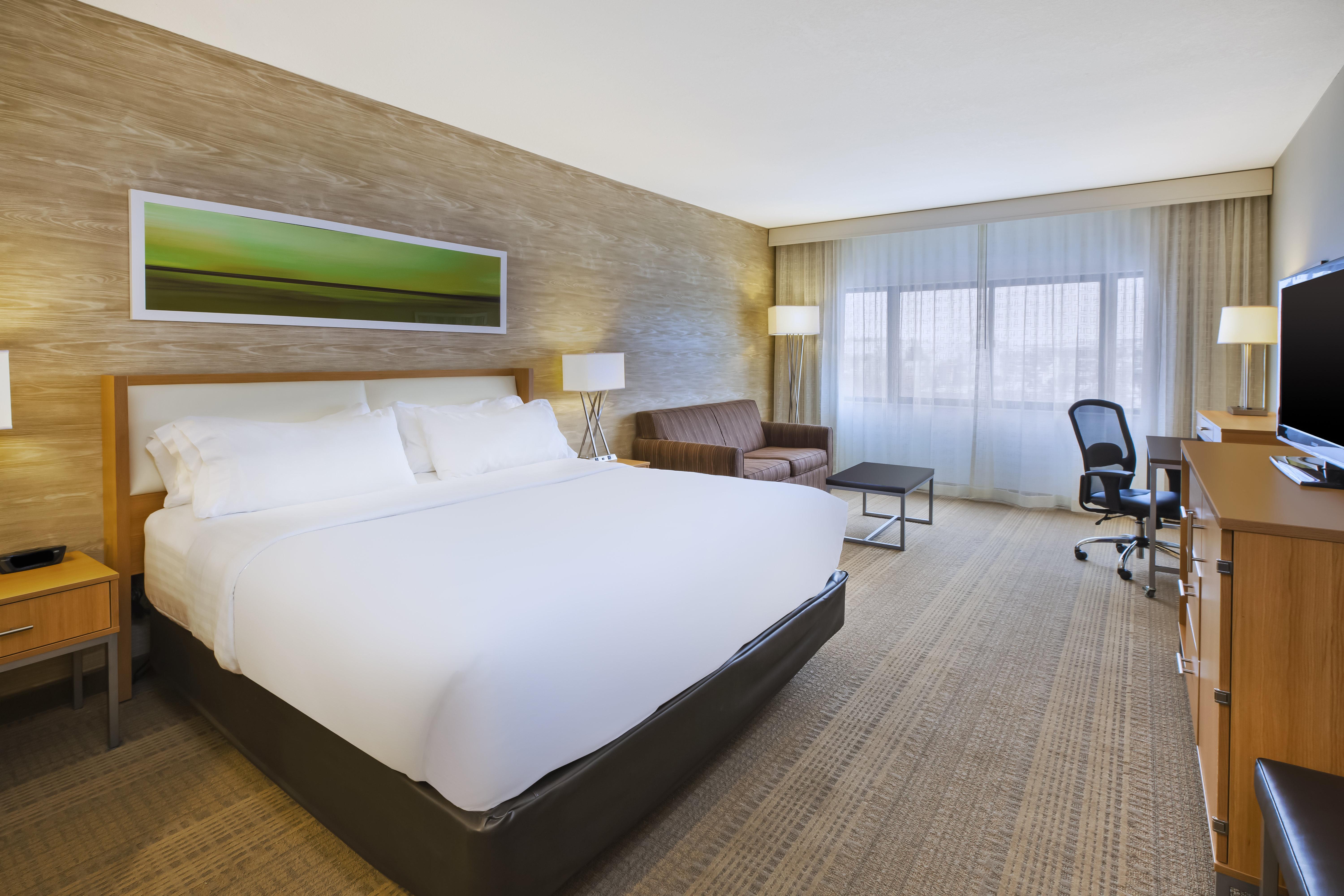 Hotel Doubletree By Hilton Rapid Downtown Convention Center
