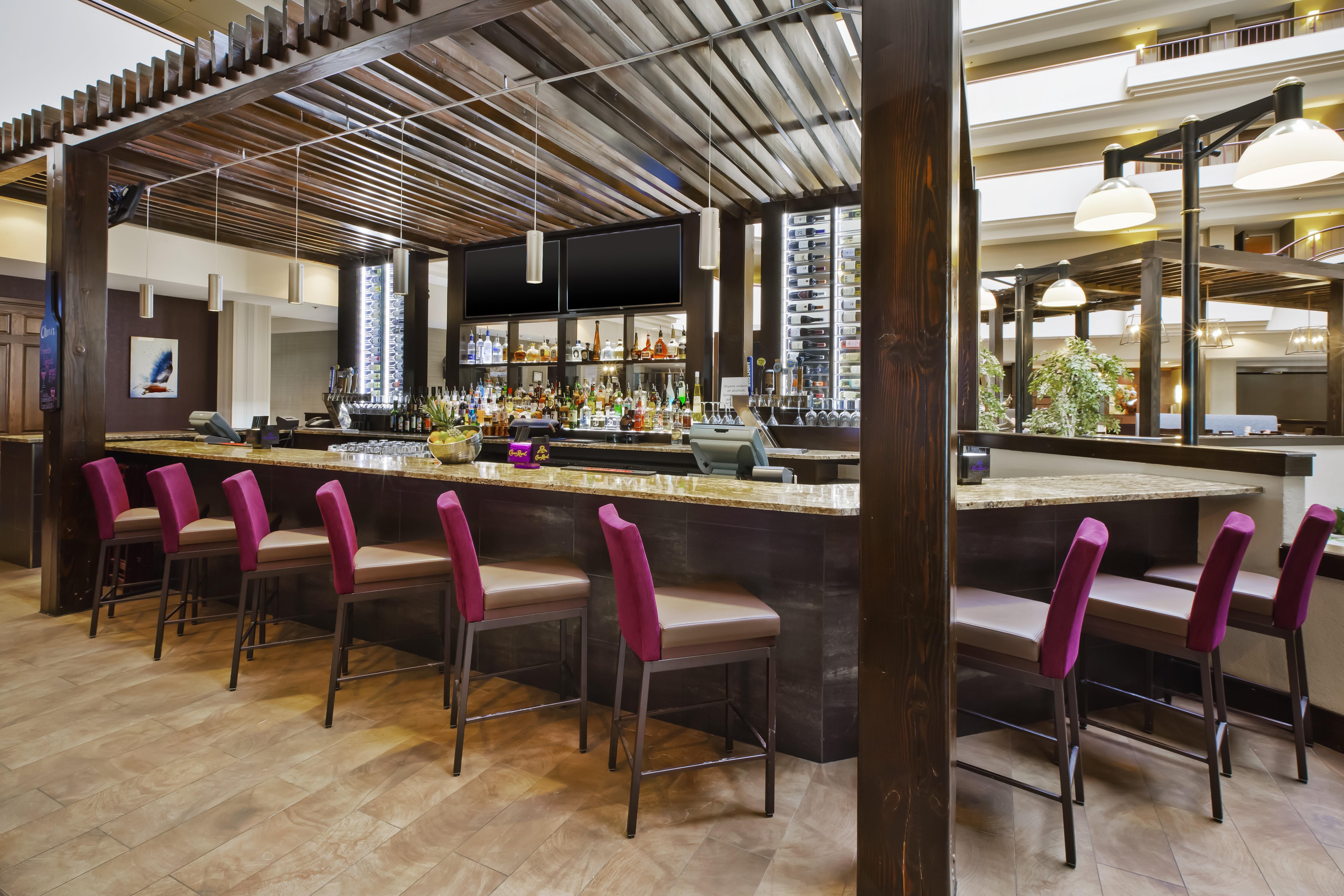 Doubletree By Hilton Rapid Downtown Convention Center Hotel 3*