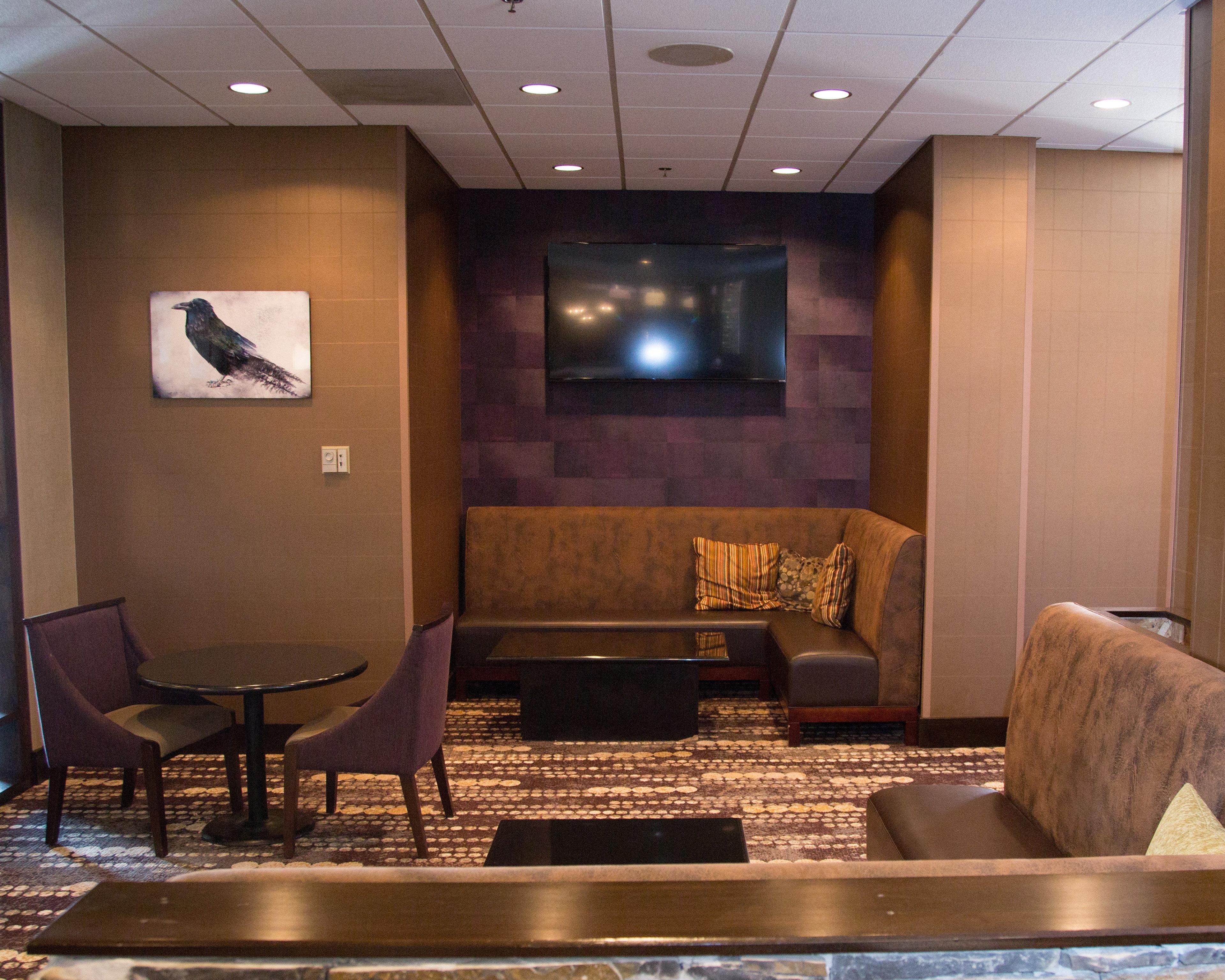 Doubletree By Hilton Rapid Downtown Convention Center