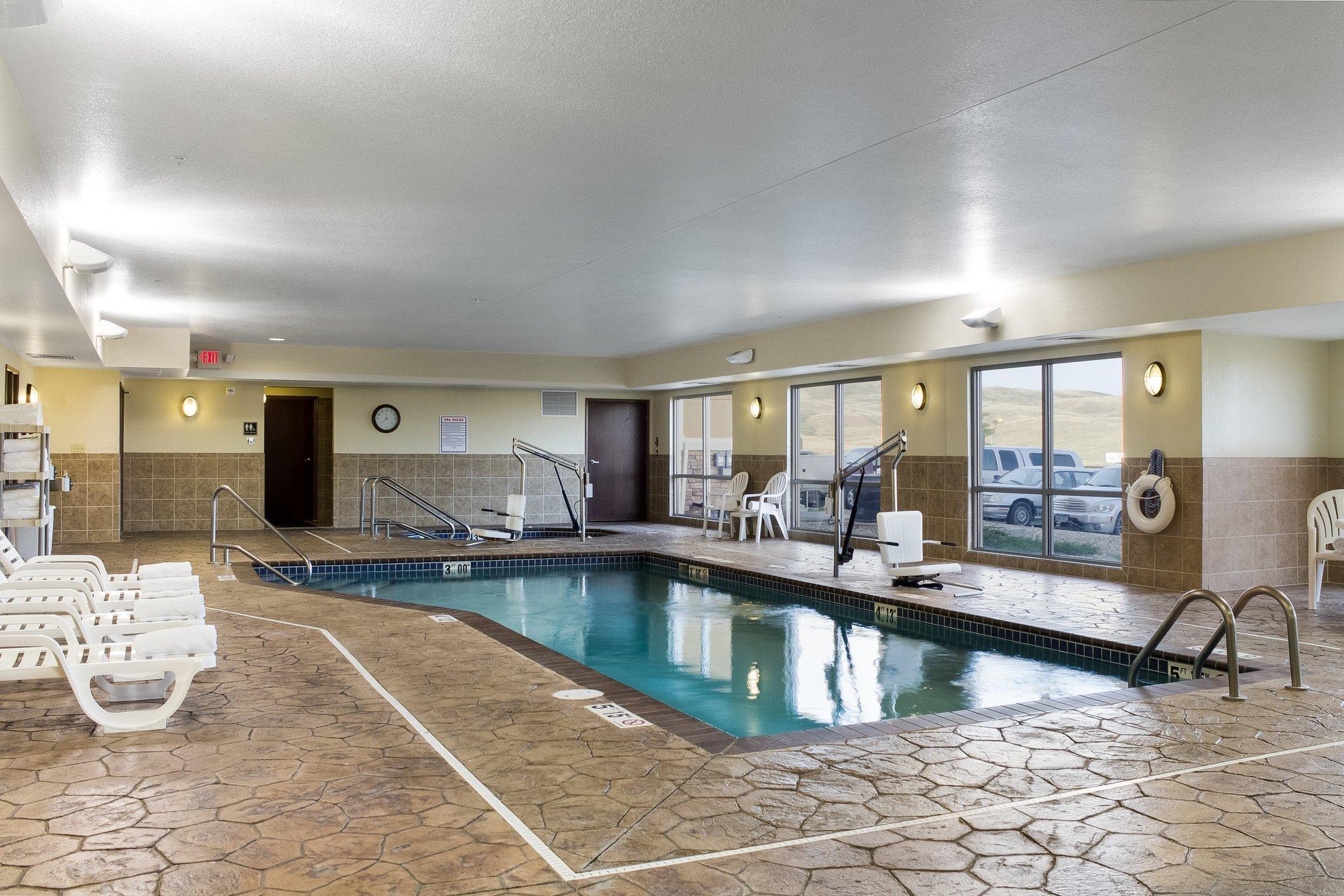 Comfort Conference Center Rapid 3*