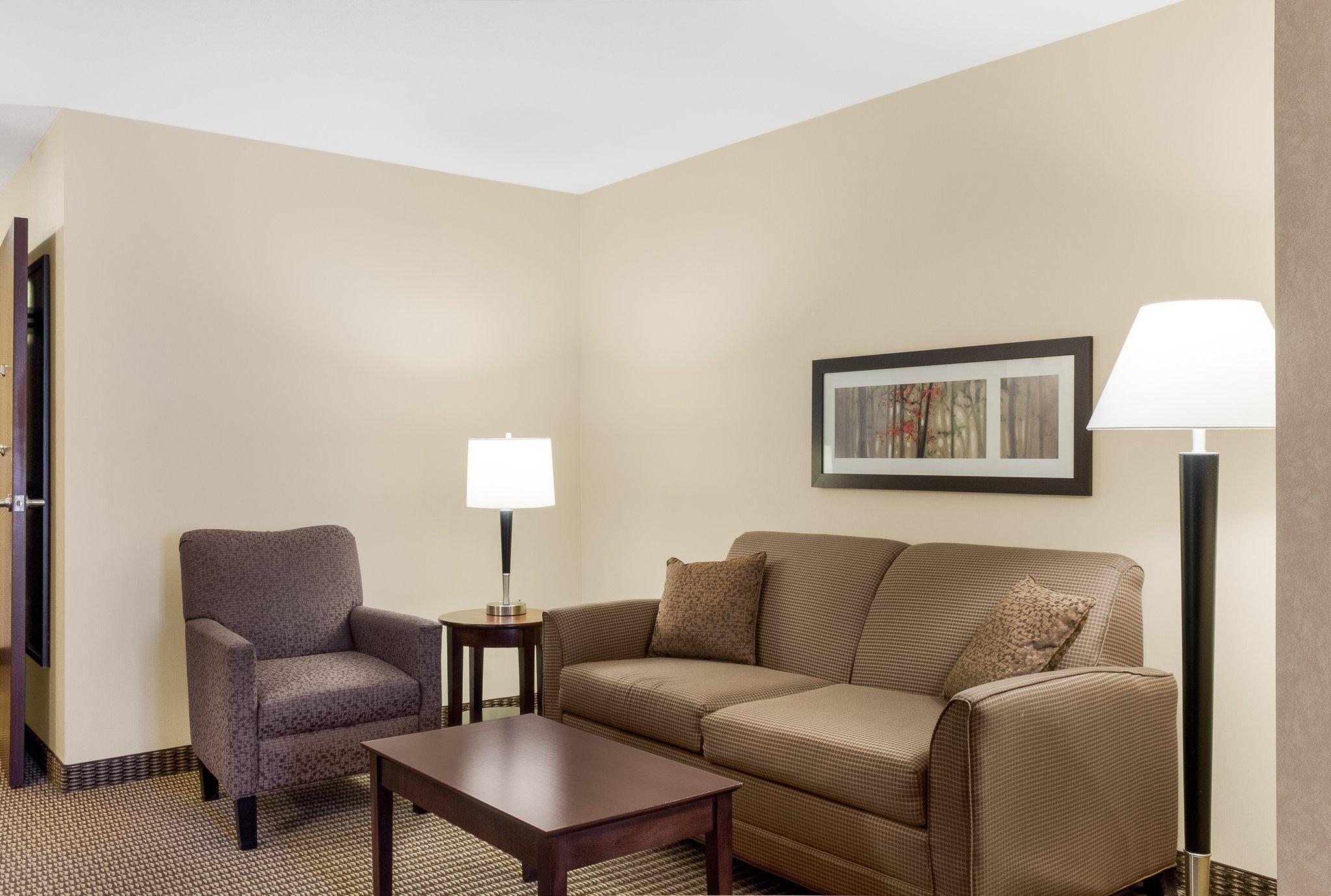 Hotel Comfort Conference Center Rapid 3*
