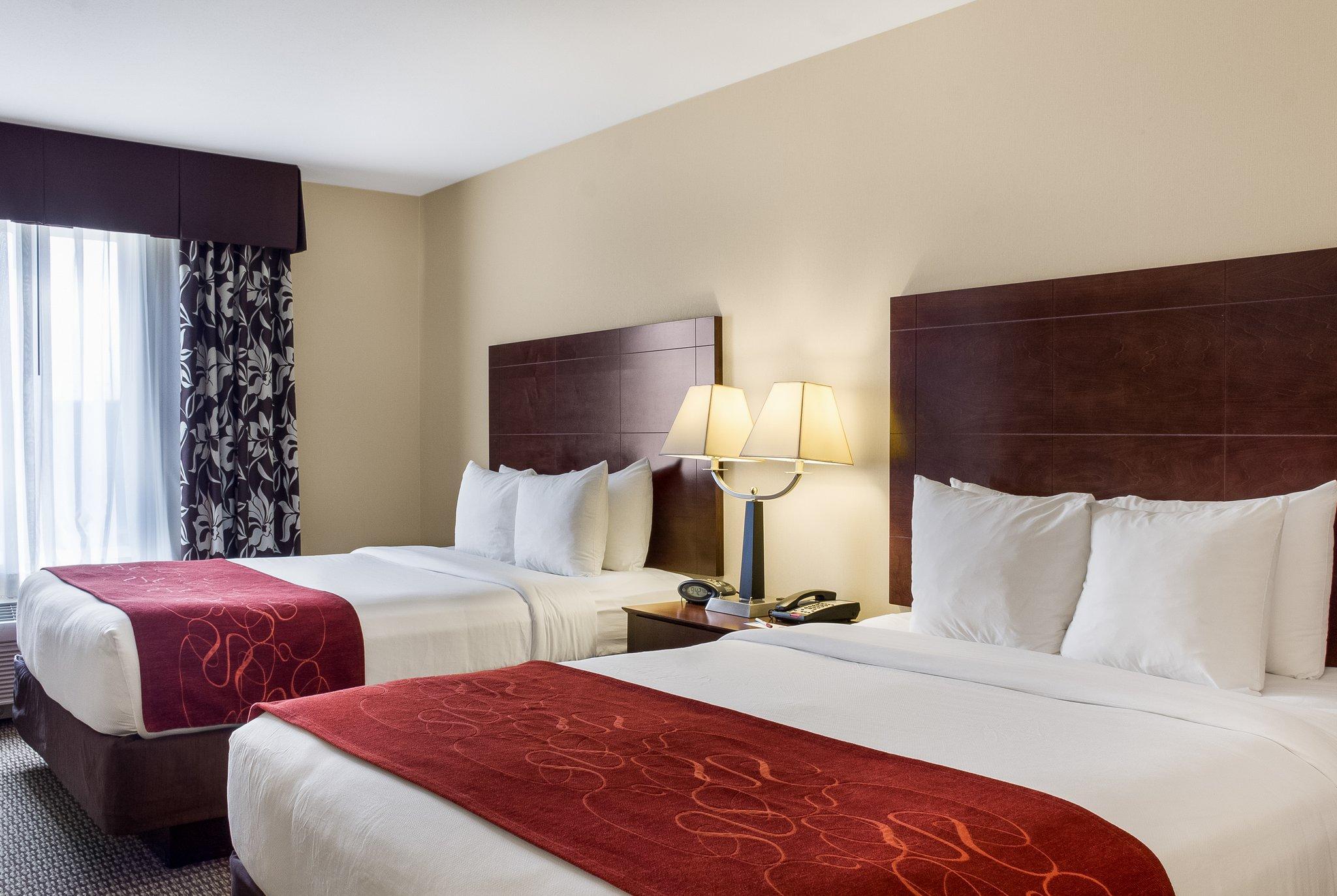 Comfort Conference Center Rapid 3*