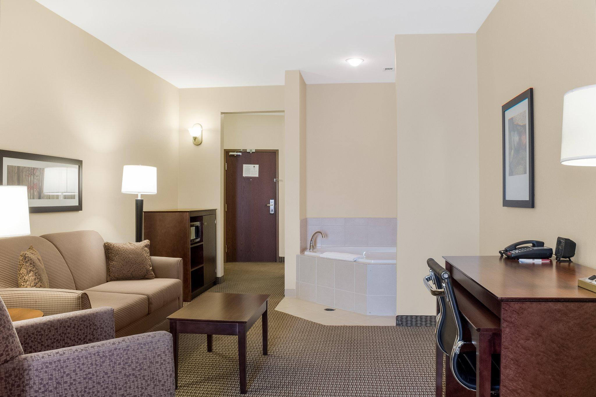 Comfort Conference Center Rapid 3* Rapid City