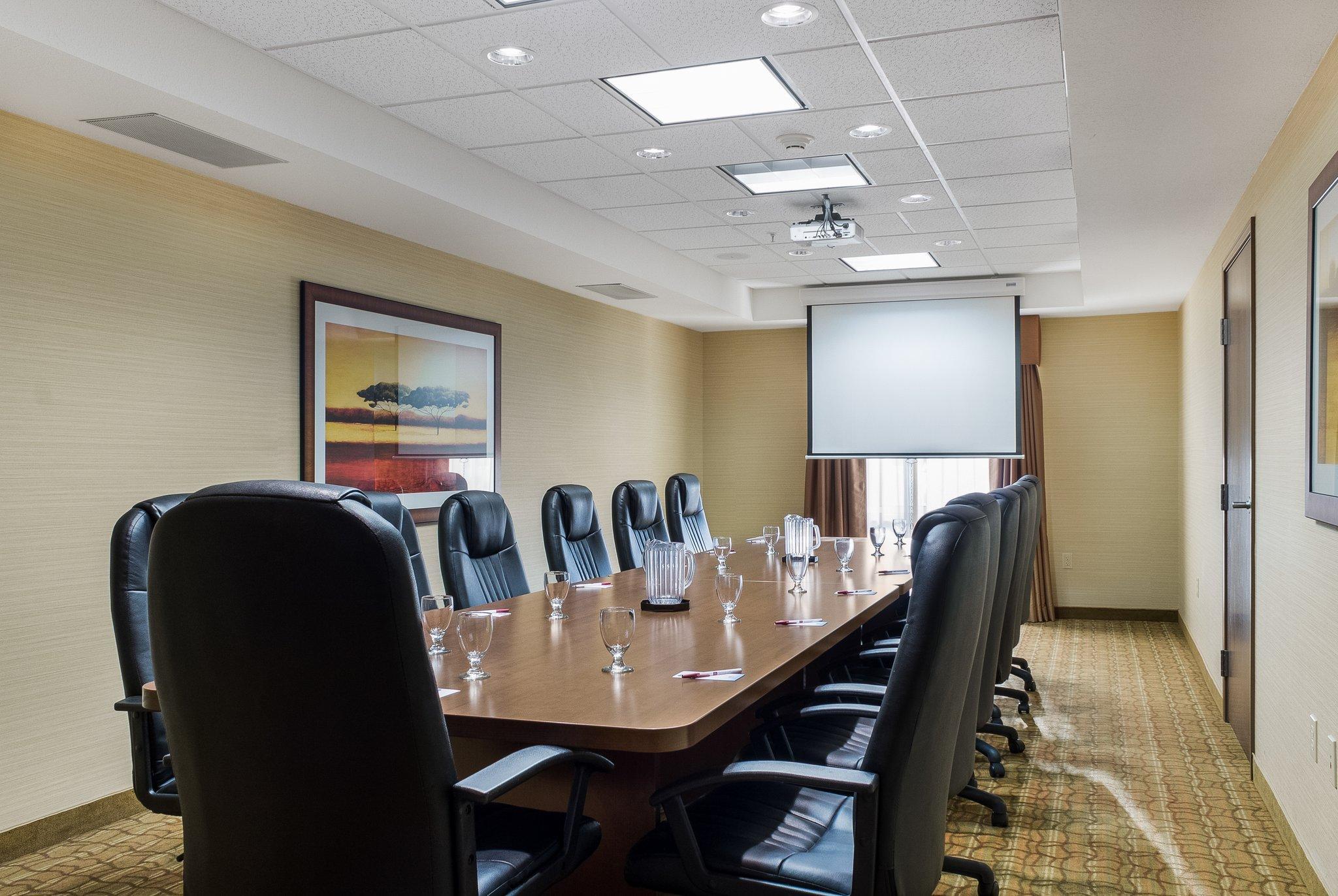 Hotel Comfort Conference Center Rapid
