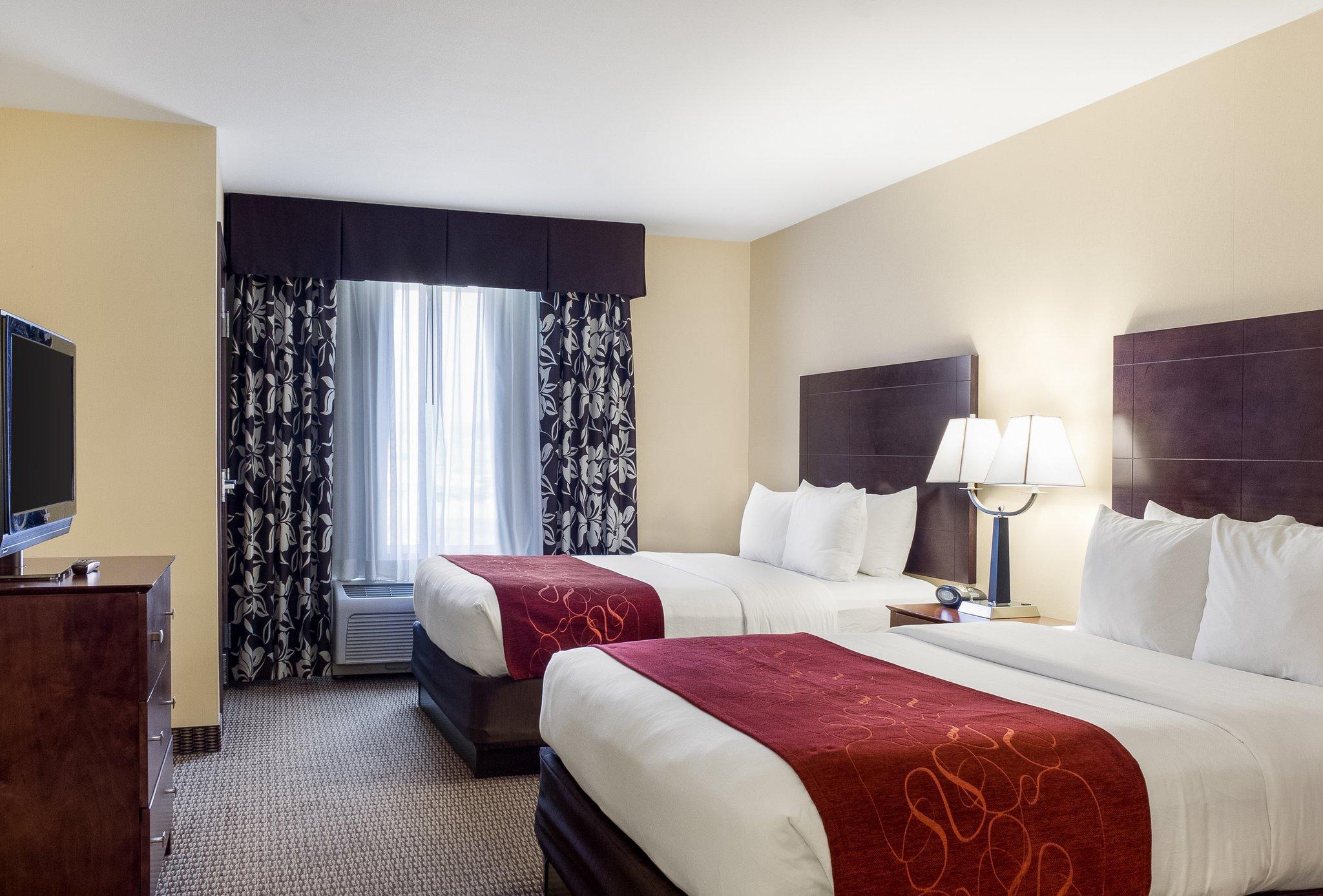Comfort Conference Center Rapid