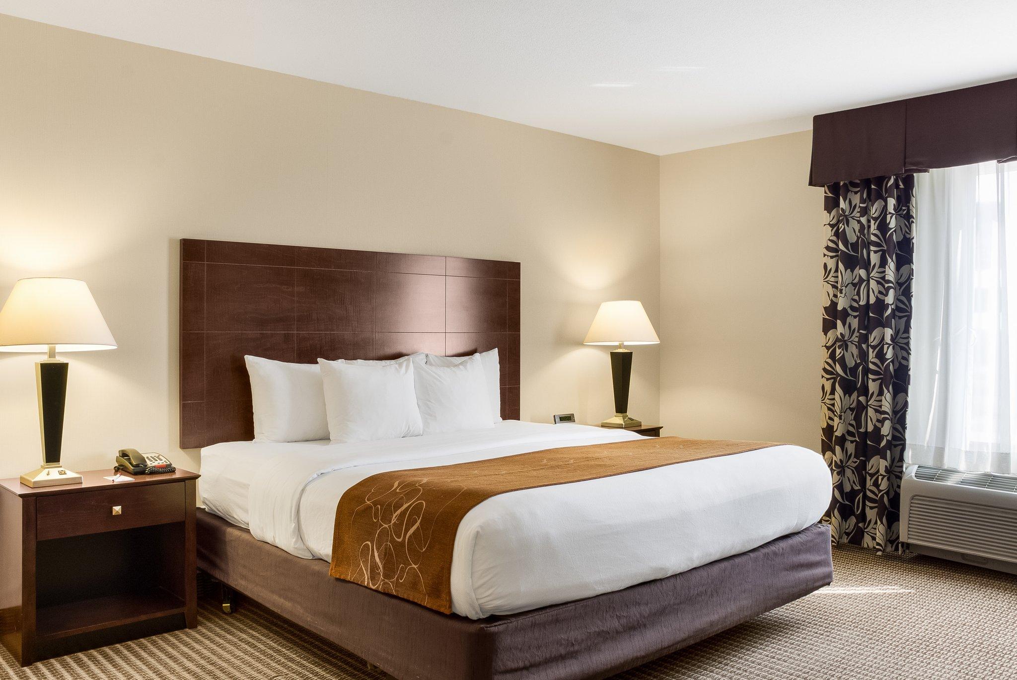 Comfort Conference Center Rapid Hotel Rapid City
