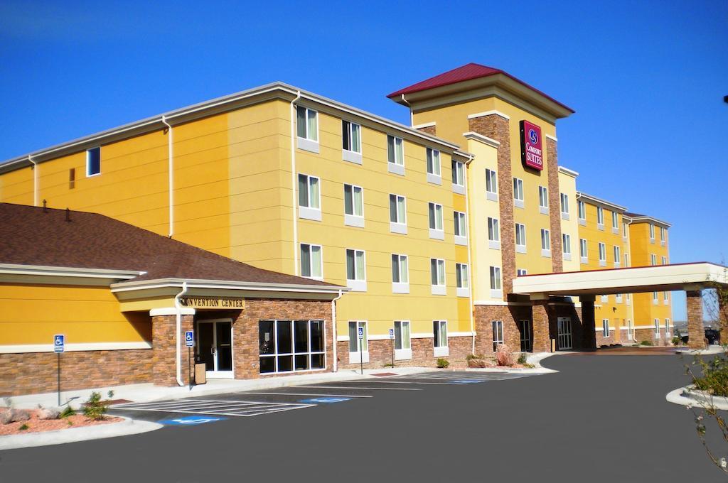 Hotel Comfort Conference Center Rapid