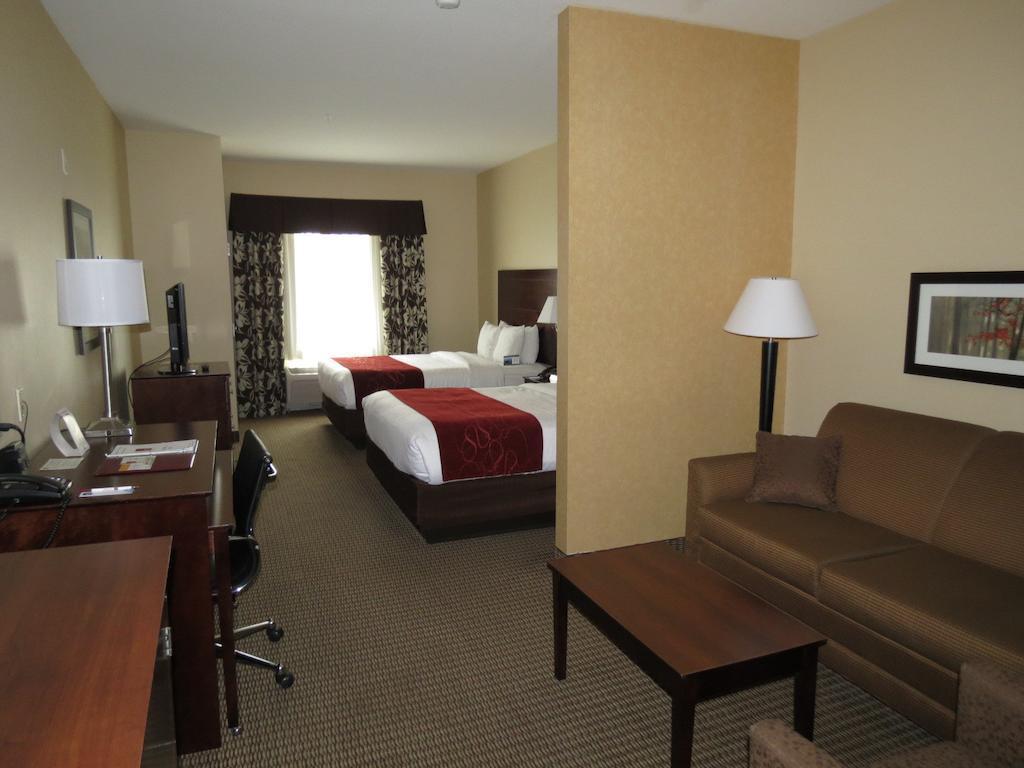 Comfort Conference Center Rapid 3* Rapid City