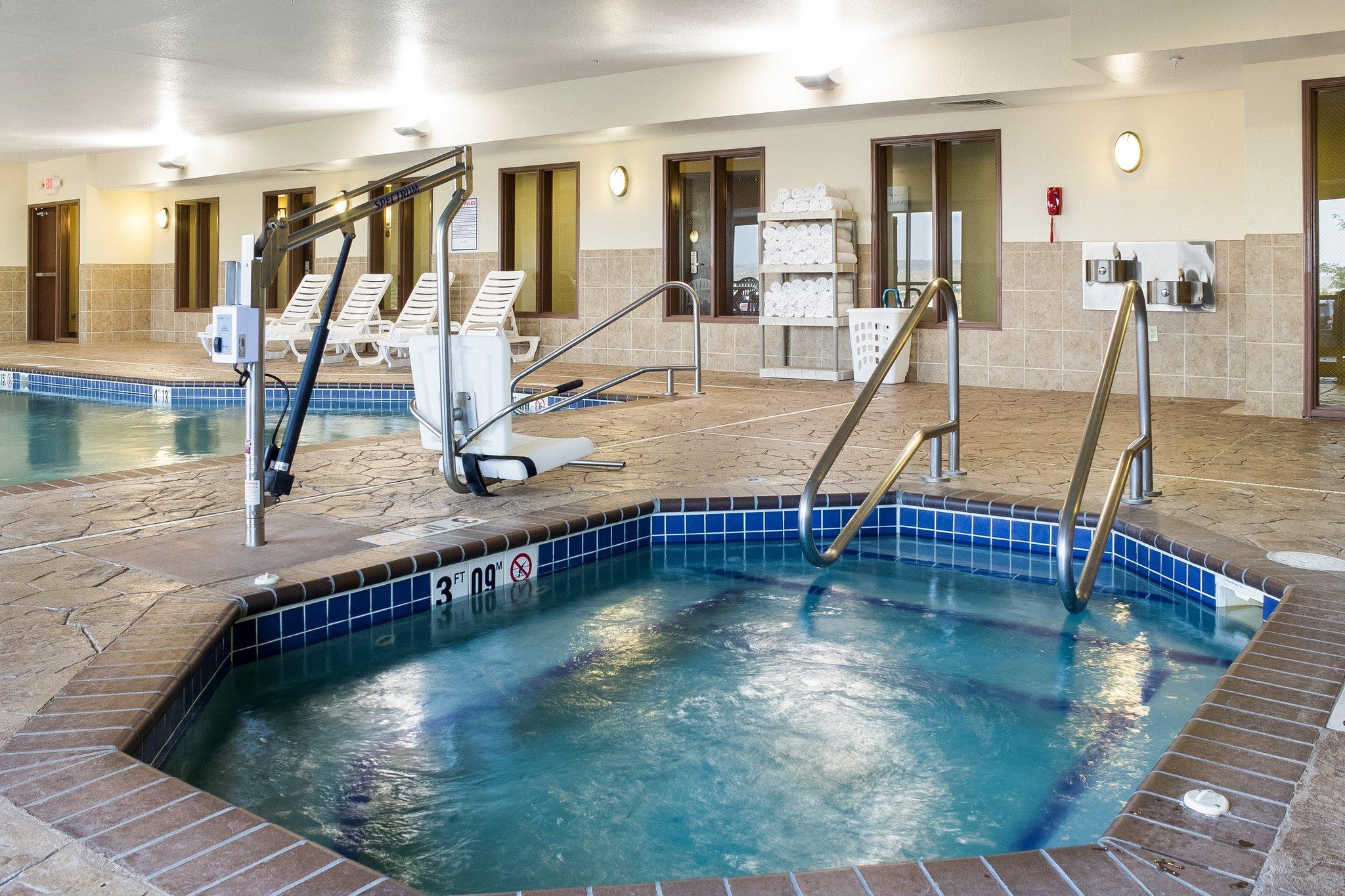 Comfort Conference Center Rapid 3*