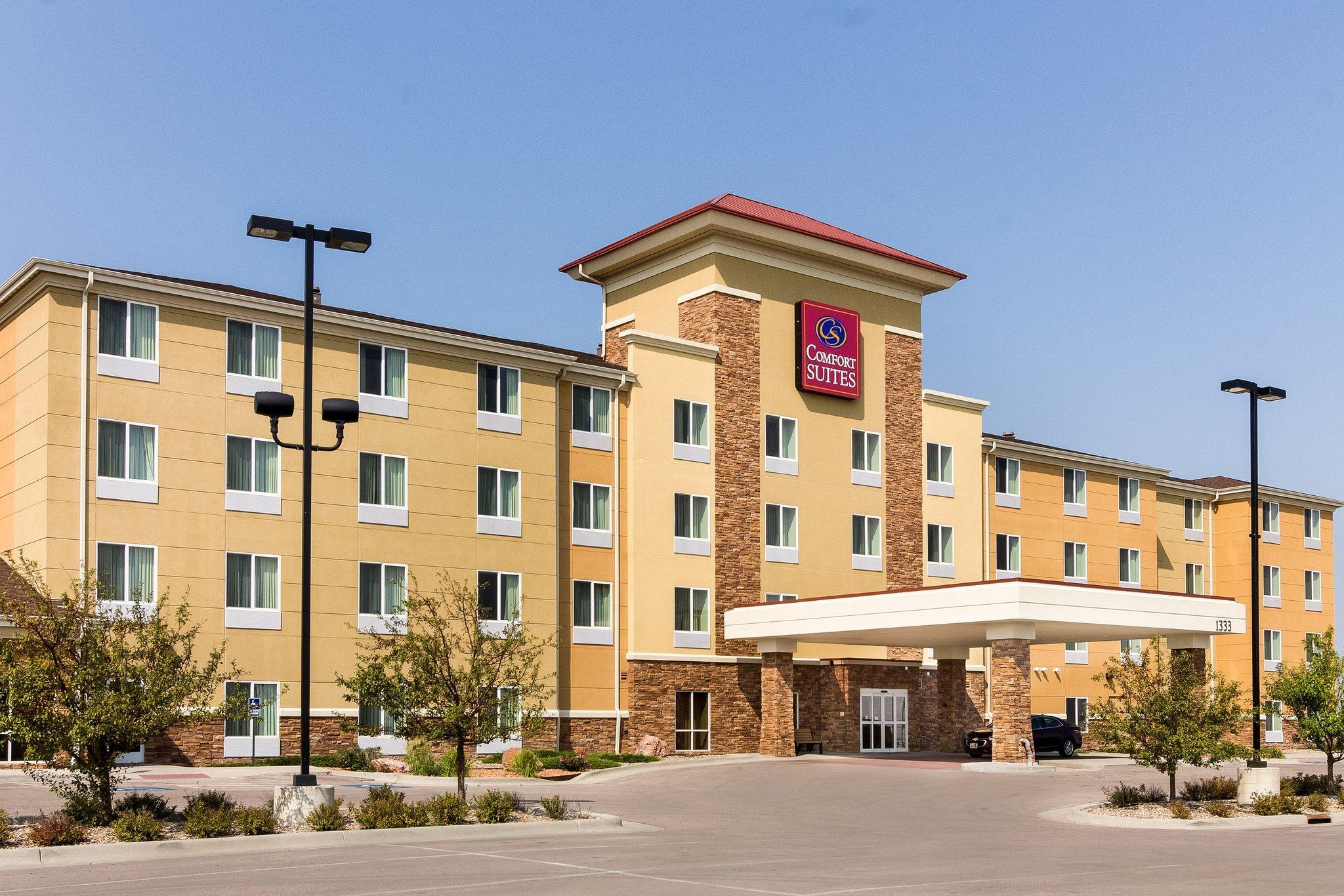 Comfort Conference Center Rapid Rapid City