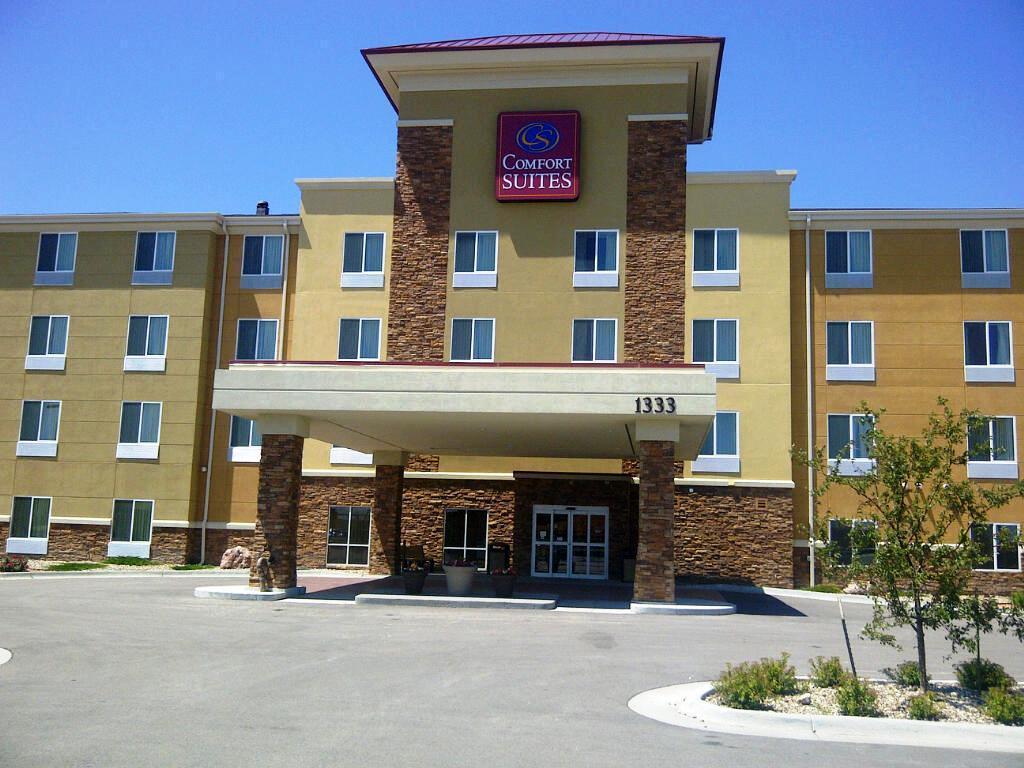 Comfort Conference Center Rapid Hotel