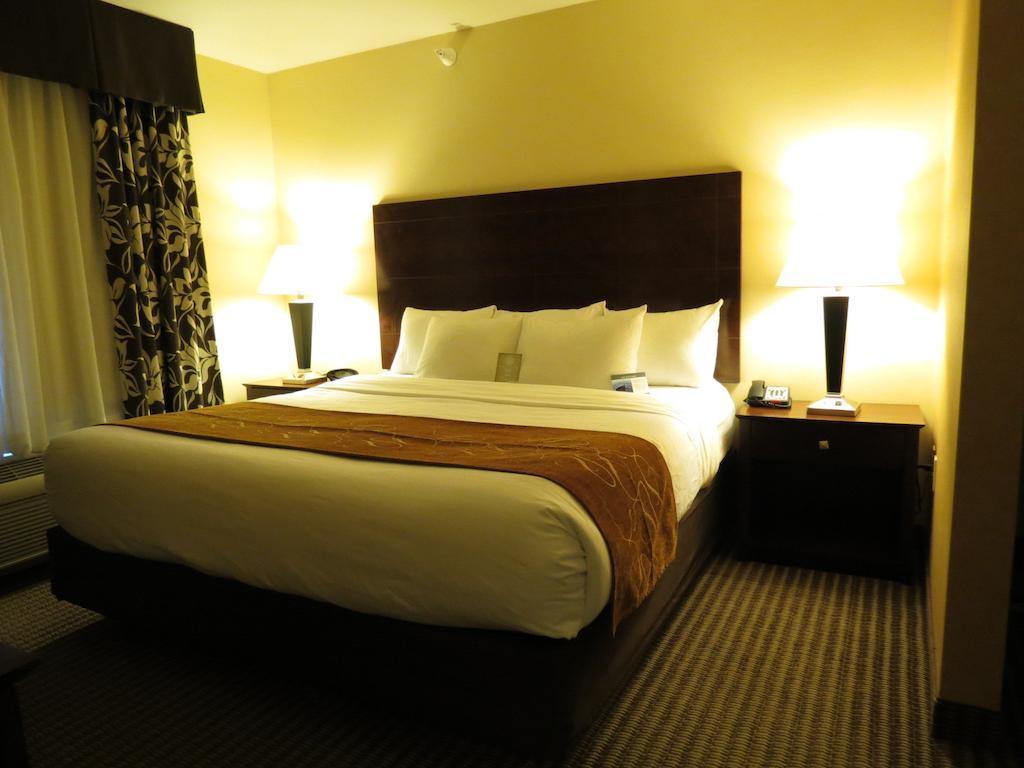 Comfort Conference Center Rapid 3* Rapid City